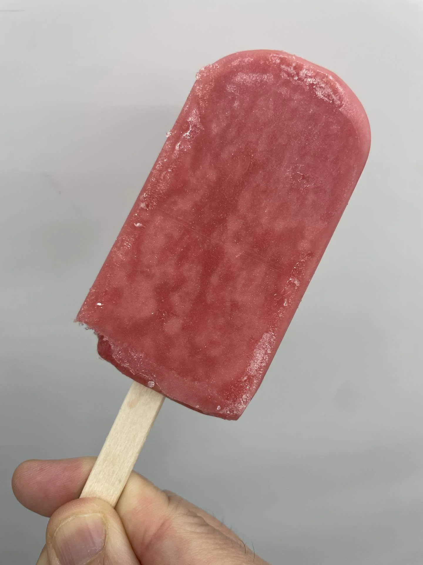 でんすけすいかICE BAR (セイコーマート)｜アイおじ(アイスのおっさん)