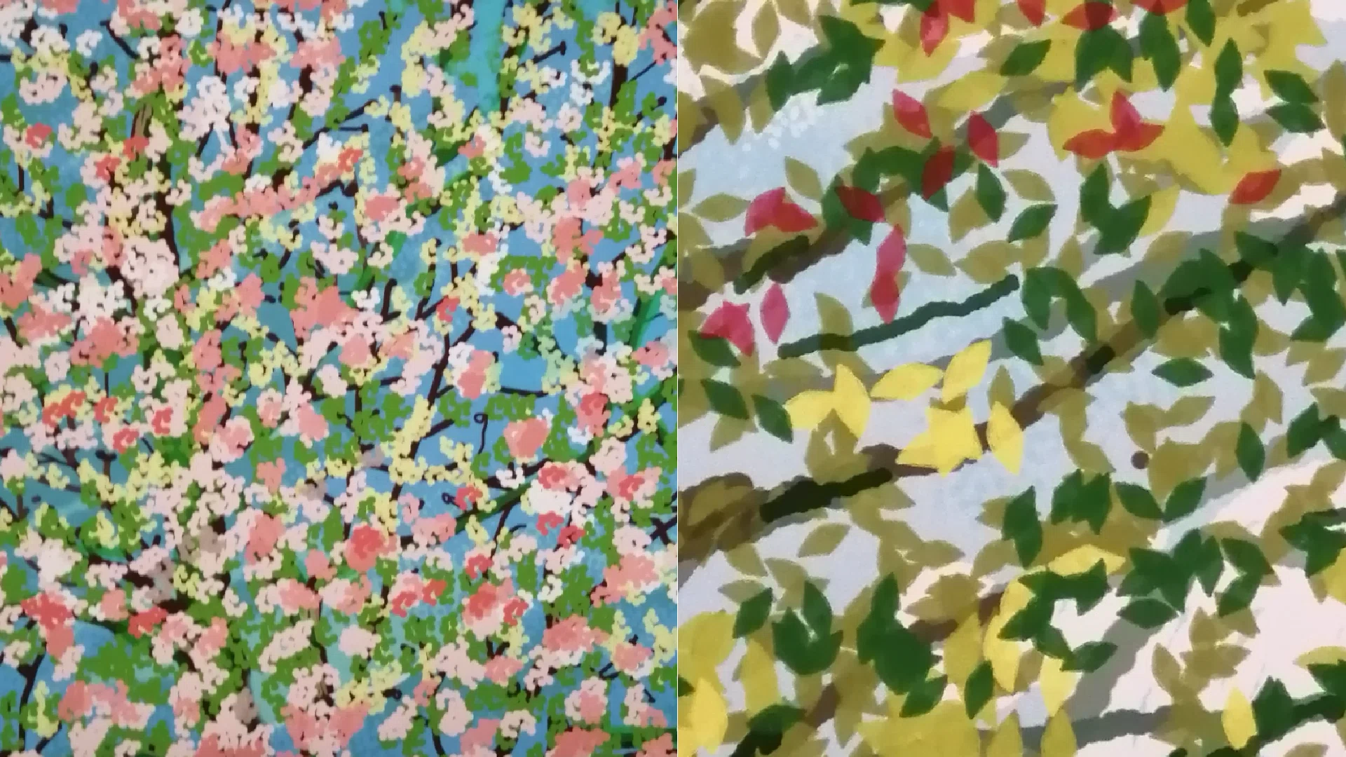 デイヴィッド・ホックニー版画：1954-1995|東京都現代美術館[編]｜fu