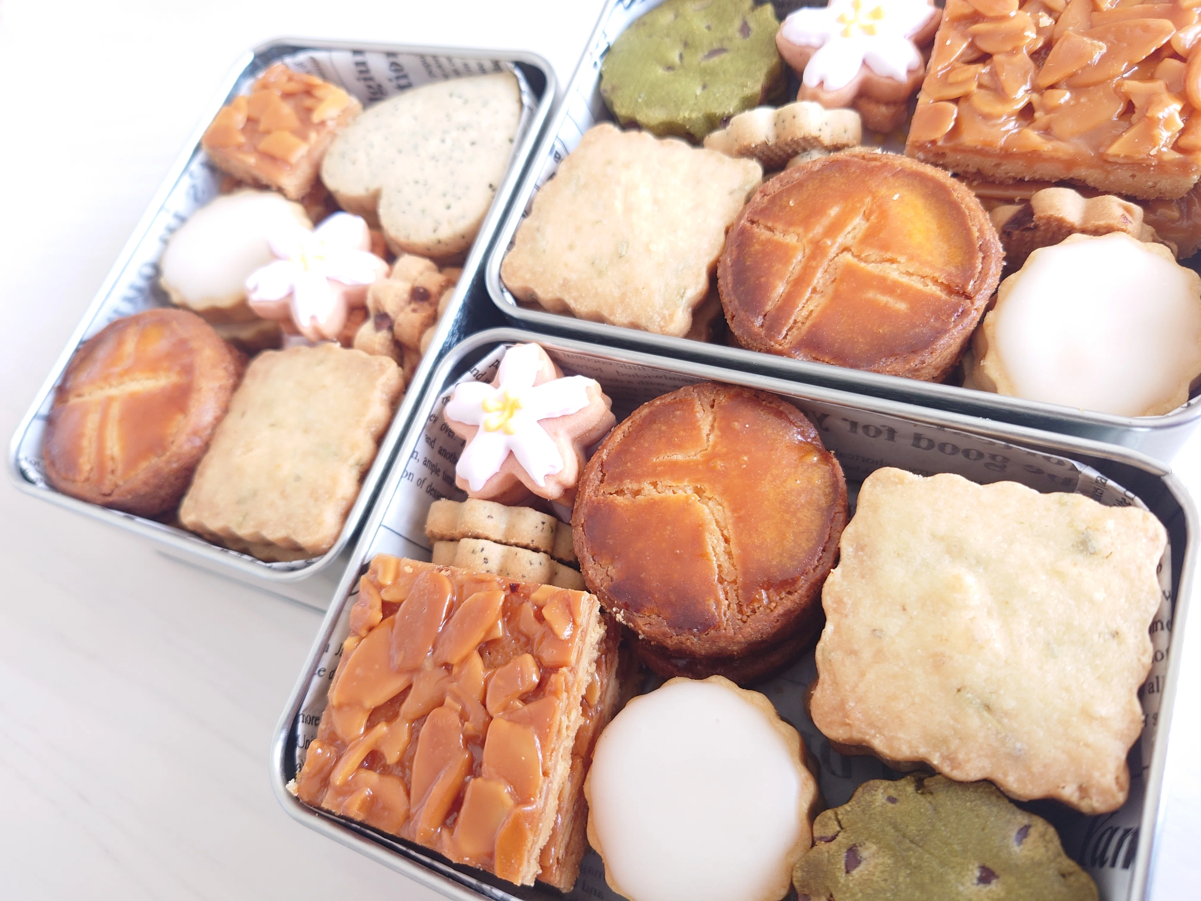 クッキーが好きすぎて｜sayuri｜インテリアと癒し