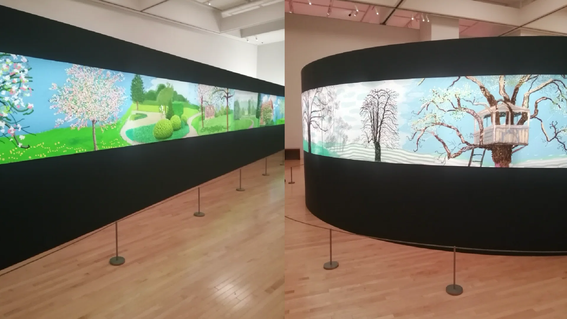 デイヴィッド・ホックニー版画：1954-1995|東京都現代美術館[編]｜fu