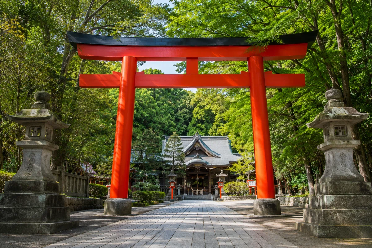 神田明神