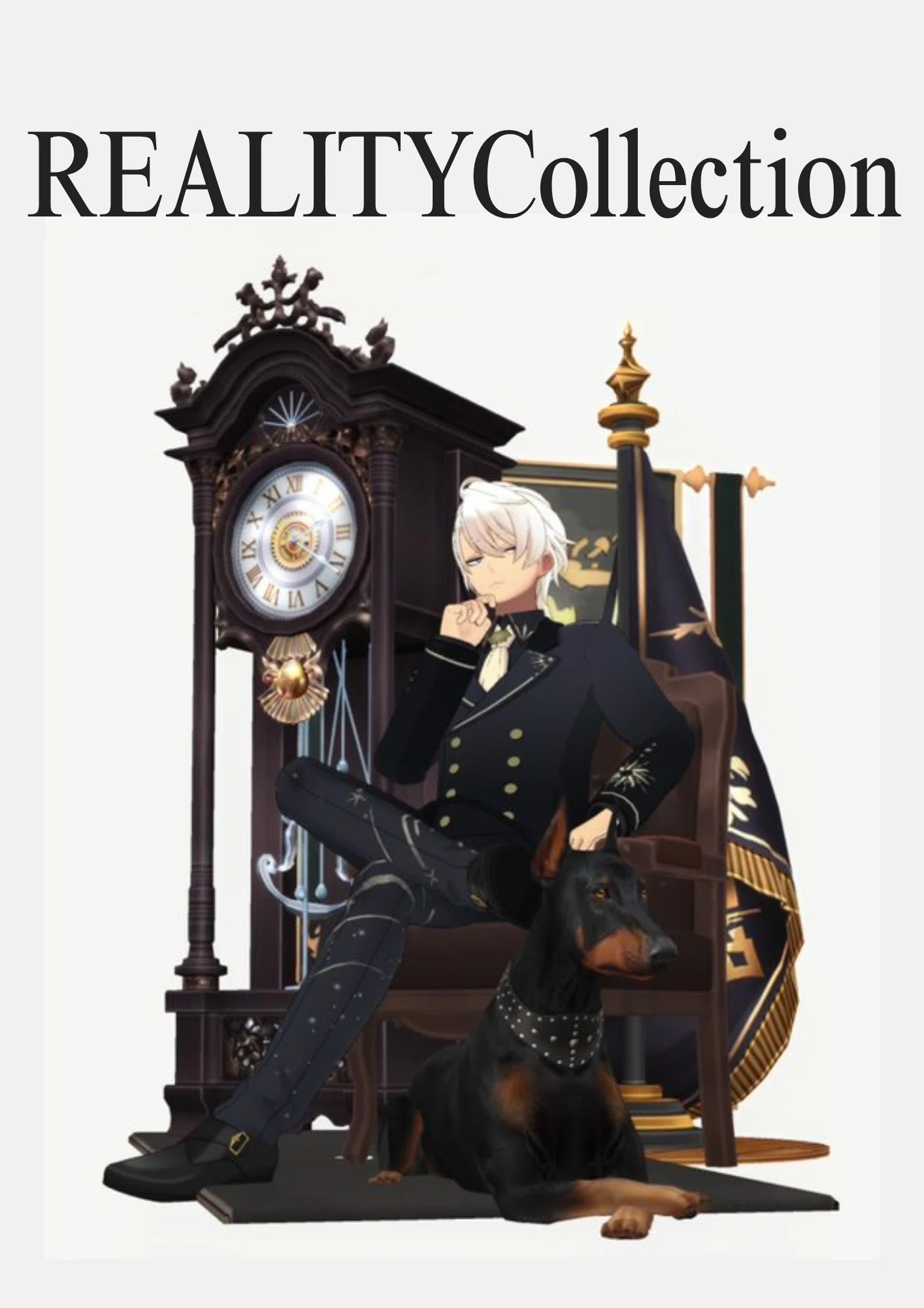 We have published the web magazine 