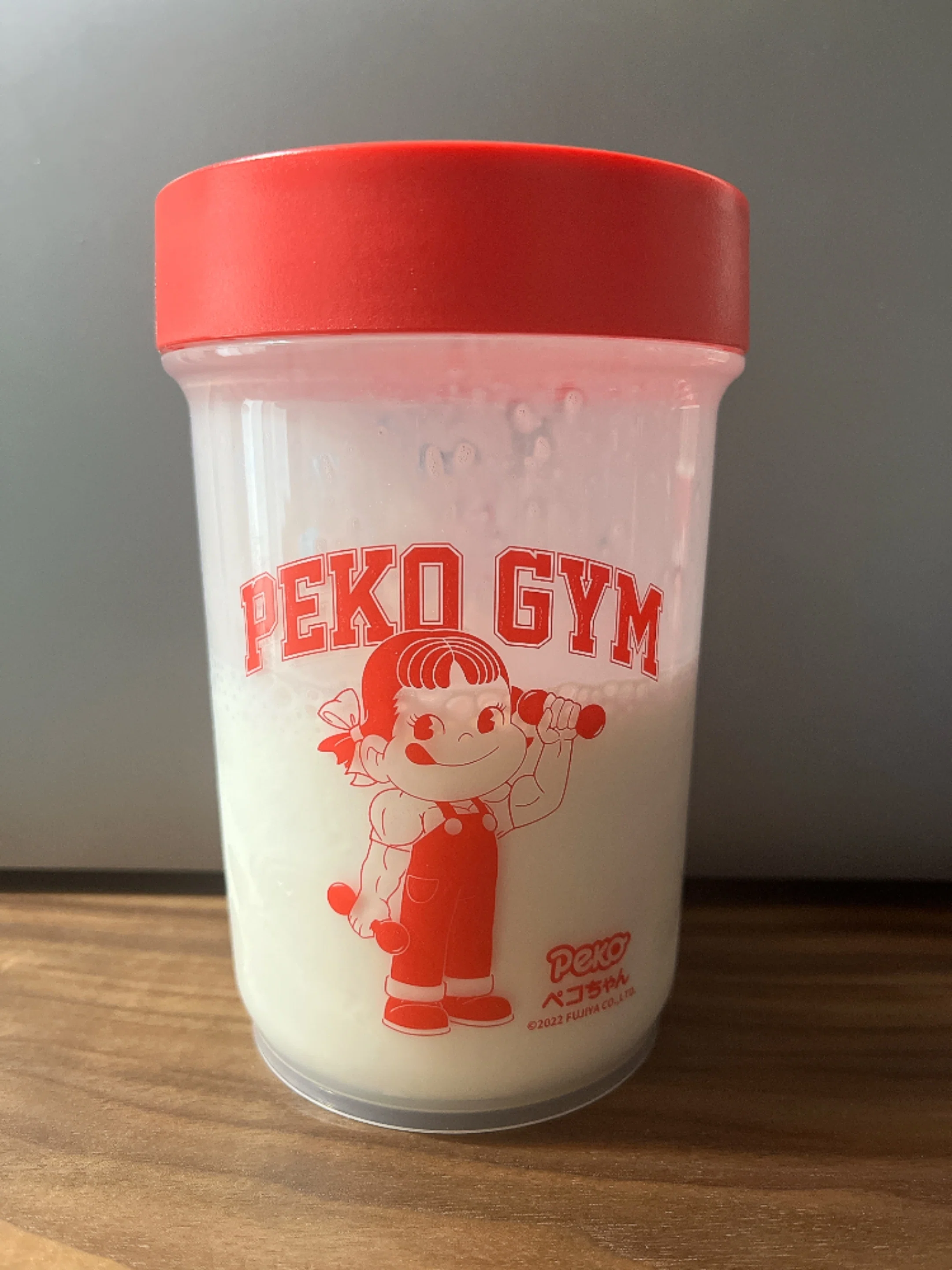 プロテイン ビーレジェンド 鳥貴族(トリキ)監修ミックスジュース味