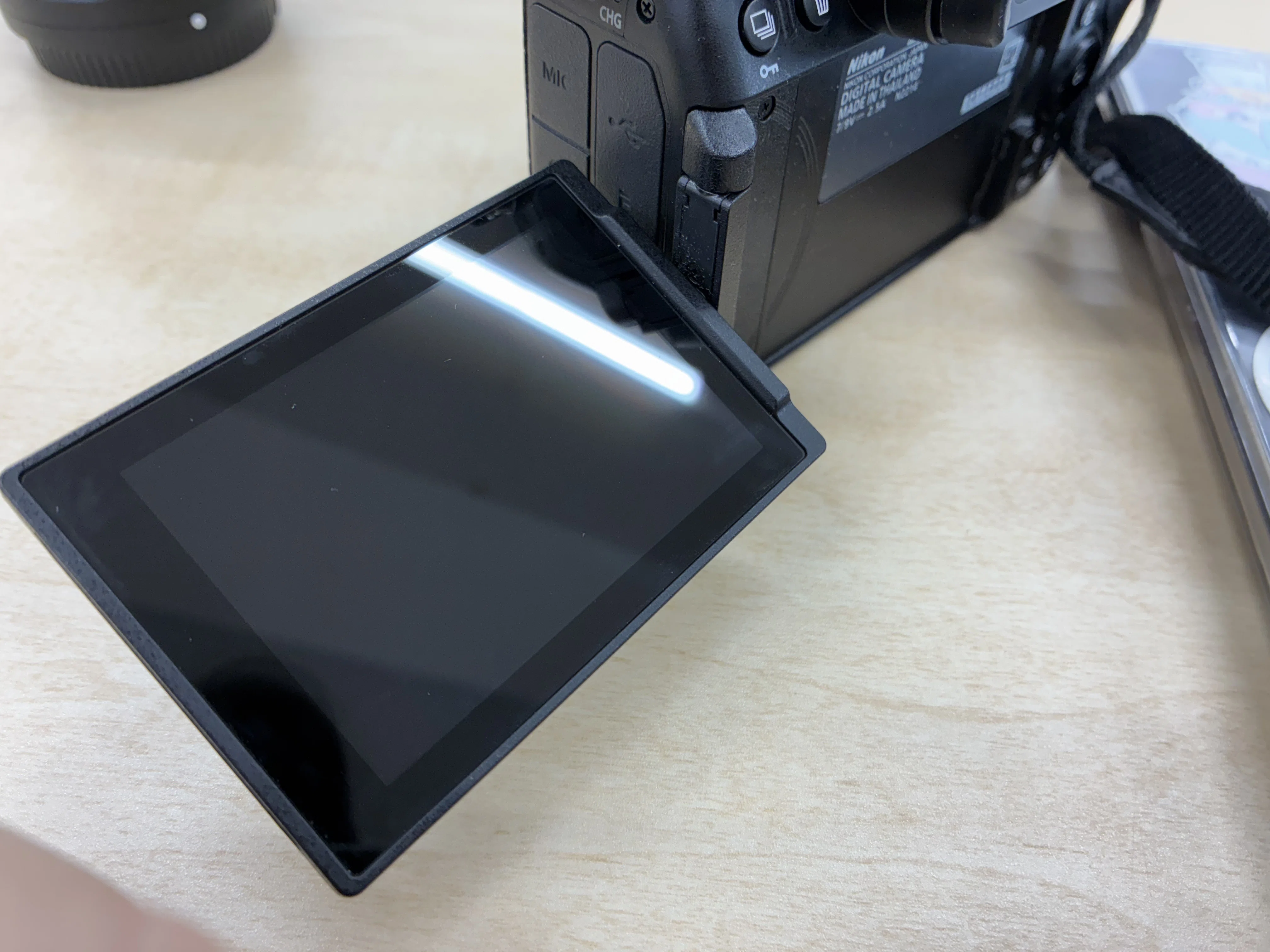 Nikon Z6Ⅲを使って感じたメリットとデメリット｜kagura