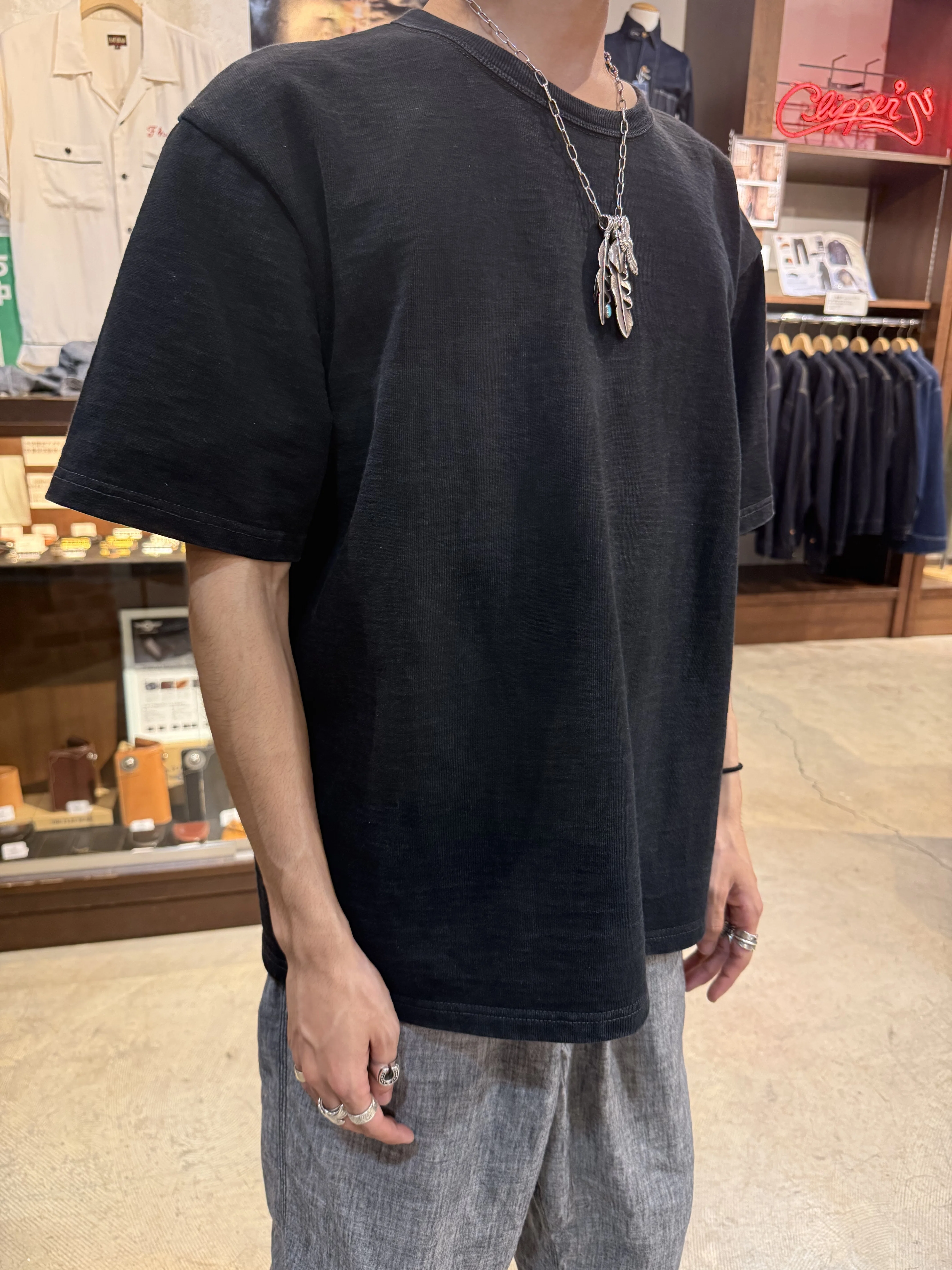 DHM甲斐双葉店】～アメカジ好きの父親に贈る。男心をくすぐる「父の日
