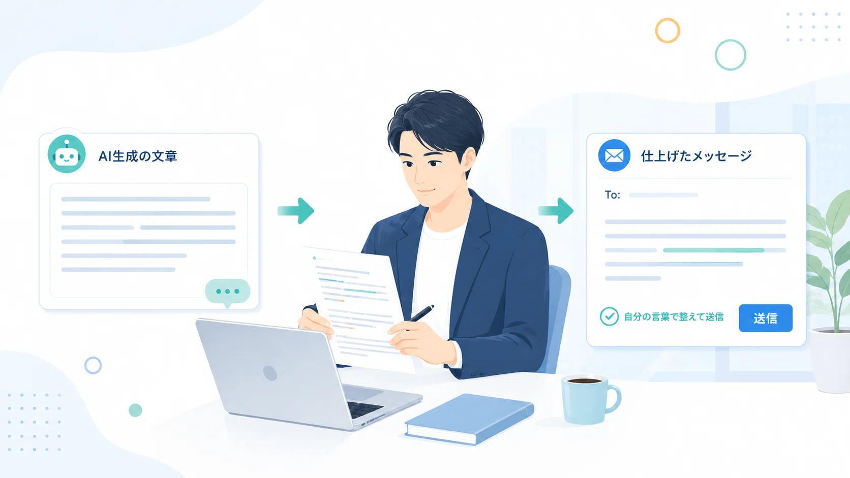 Business Etiquette When Using AI: Manners for Different Situations ...