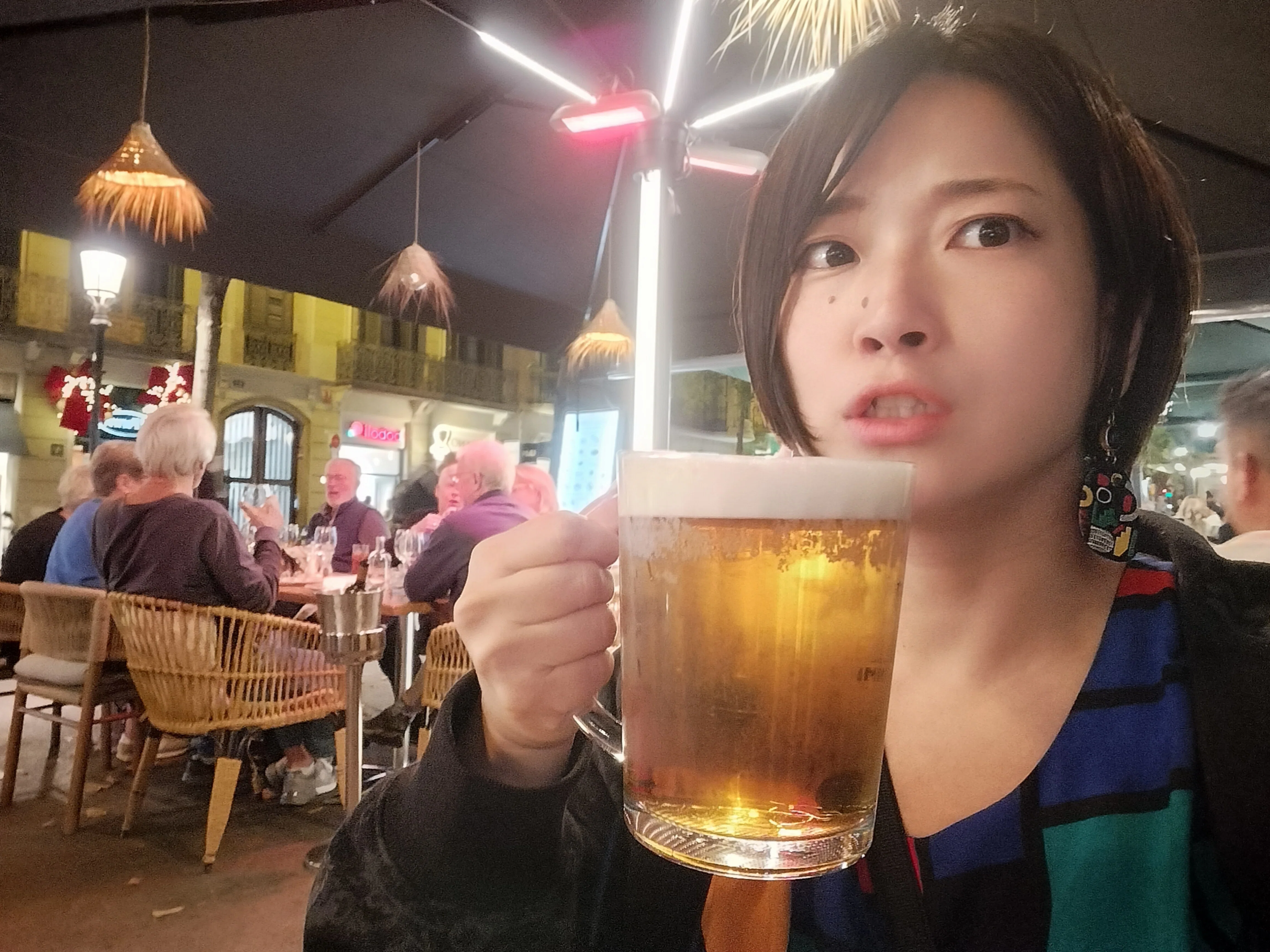ところで、バルセロナ旅行はどうだったのか｜真崎｜沖縄暮らし