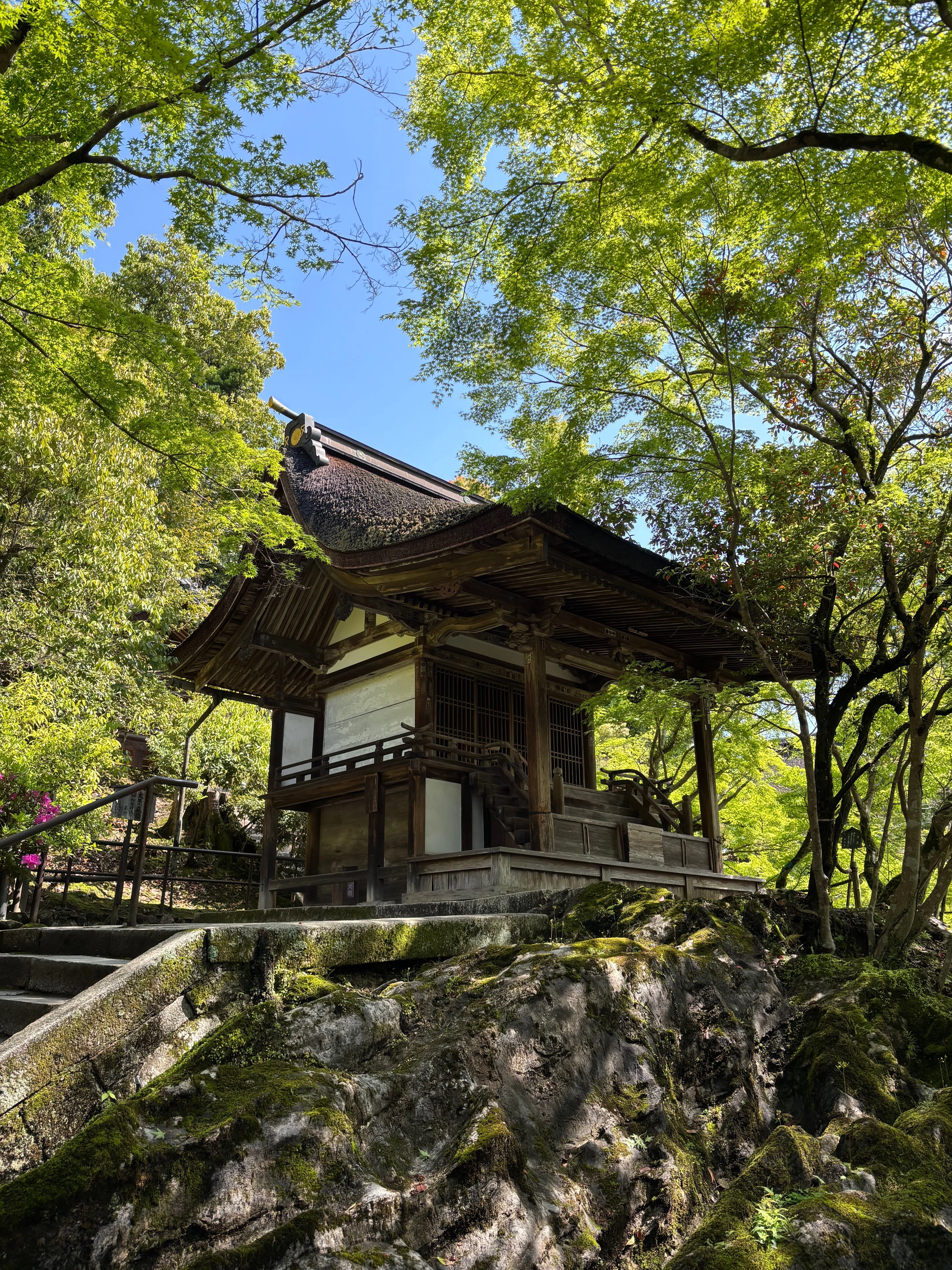 滋賀ぶらっと建築さんぽ 石山編＋α【建築巡礼52】｜Shu Shu