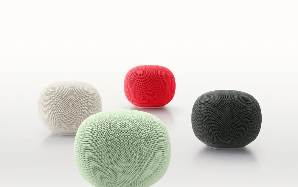 解説】Gemini搭載の新型「Google Home Speaker」は何が変わったのか