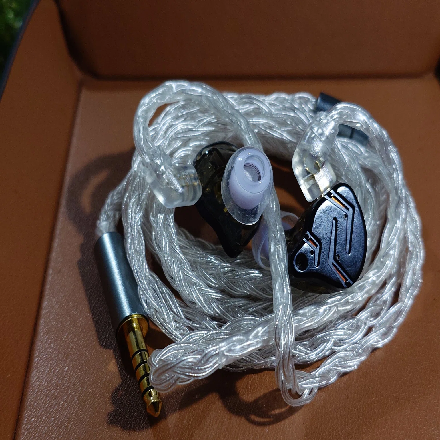 KZ ZST PRO X｜おら