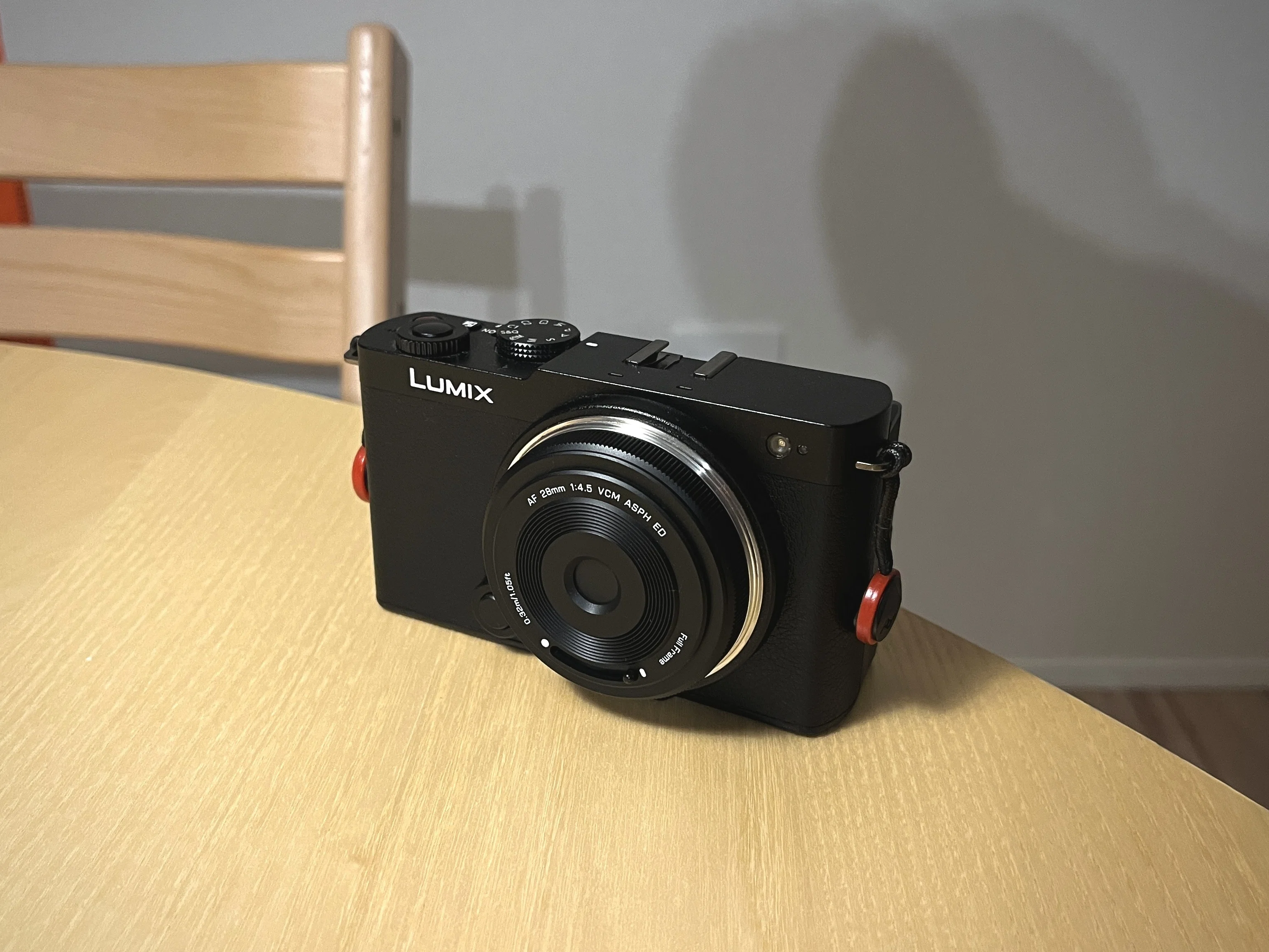 35mmの次は28mmなのかもしれない｜イノウエノリユキ
