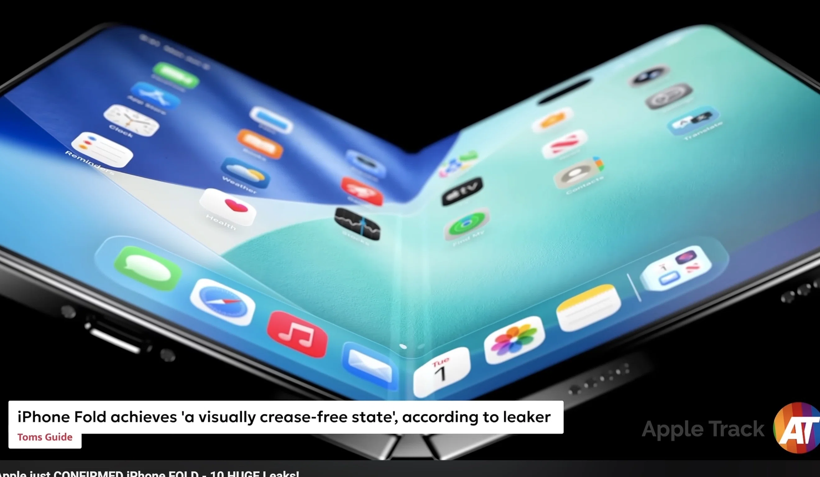 2026年6月最新】折りたたみiPhoneは本当に来る？今iPhoneを買うべき人