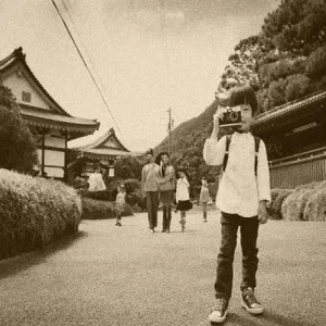写真を始める」ってどういうこと?｜カメラと写真｜Photographer non?