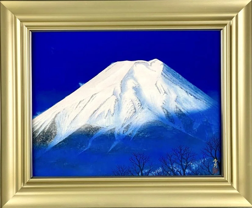 絵を見る楽しみ｜南英世のクロネコ日記