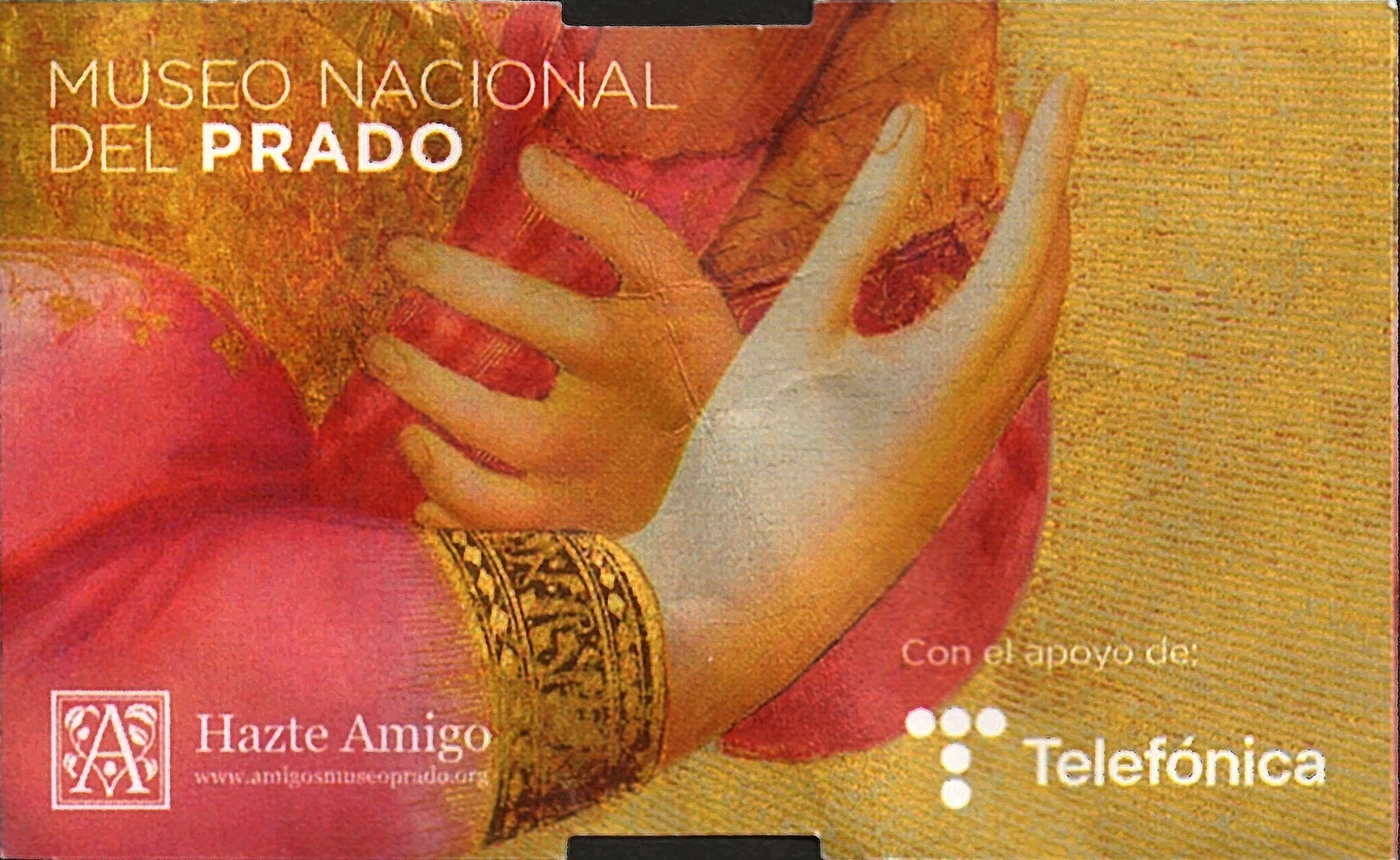 スペイン散歩 30 May '26 プラド美術館 「われわれはゴヤを選ぶ」 (13