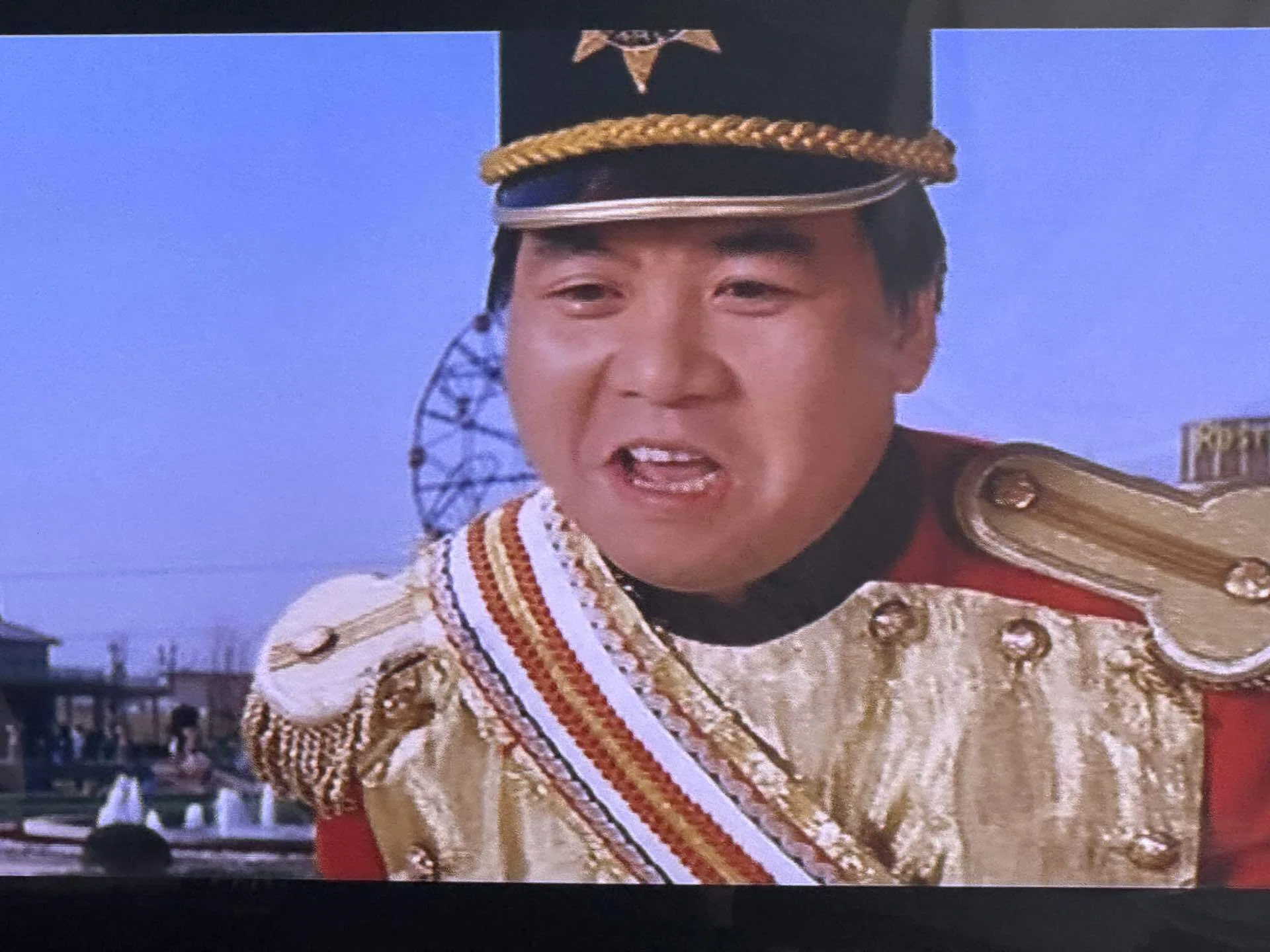 谷啓