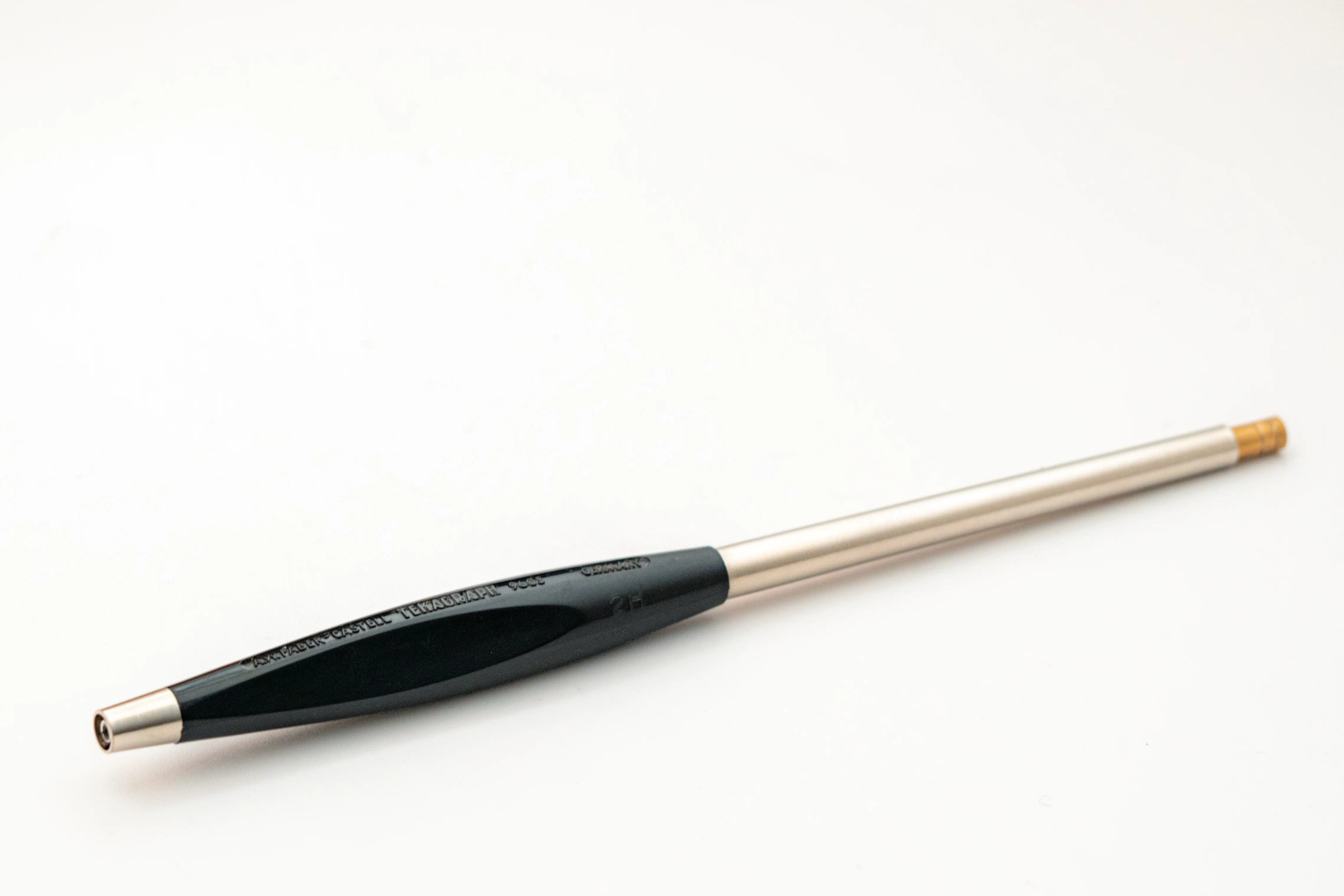 AW Faber Tekagraph テカグラフ　廃盤 Faber-Castell Tekagraph｜lathe