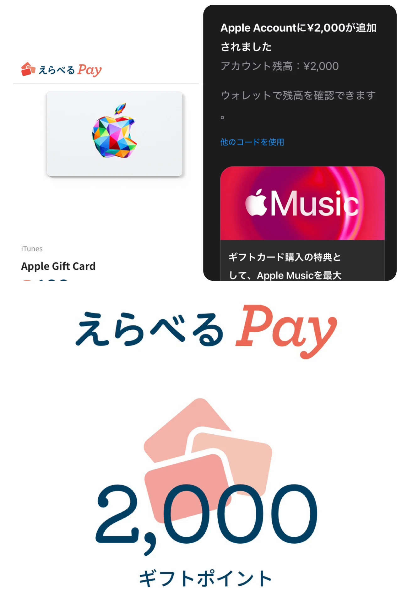 株主優待】サンワテクノス（8137）の株主優待が「えらべるPay」に