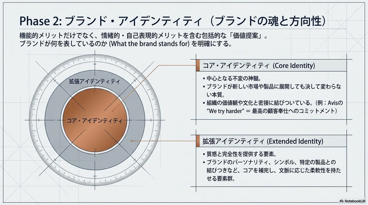 D.A.アーカーのブランド論：図解で読む名著 ｜データアナリストとみざわ