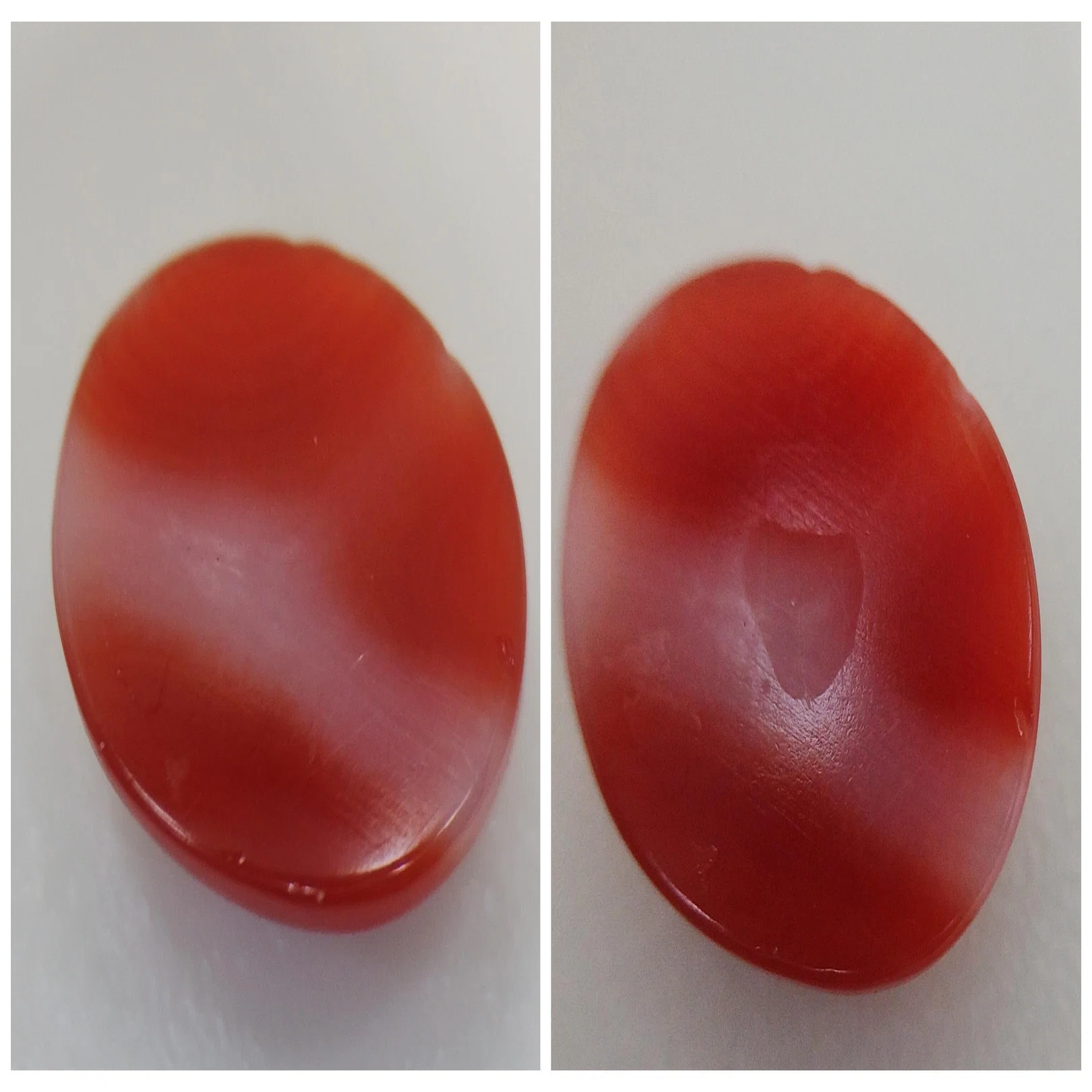 メルカリで買った謎石｜ごんべ