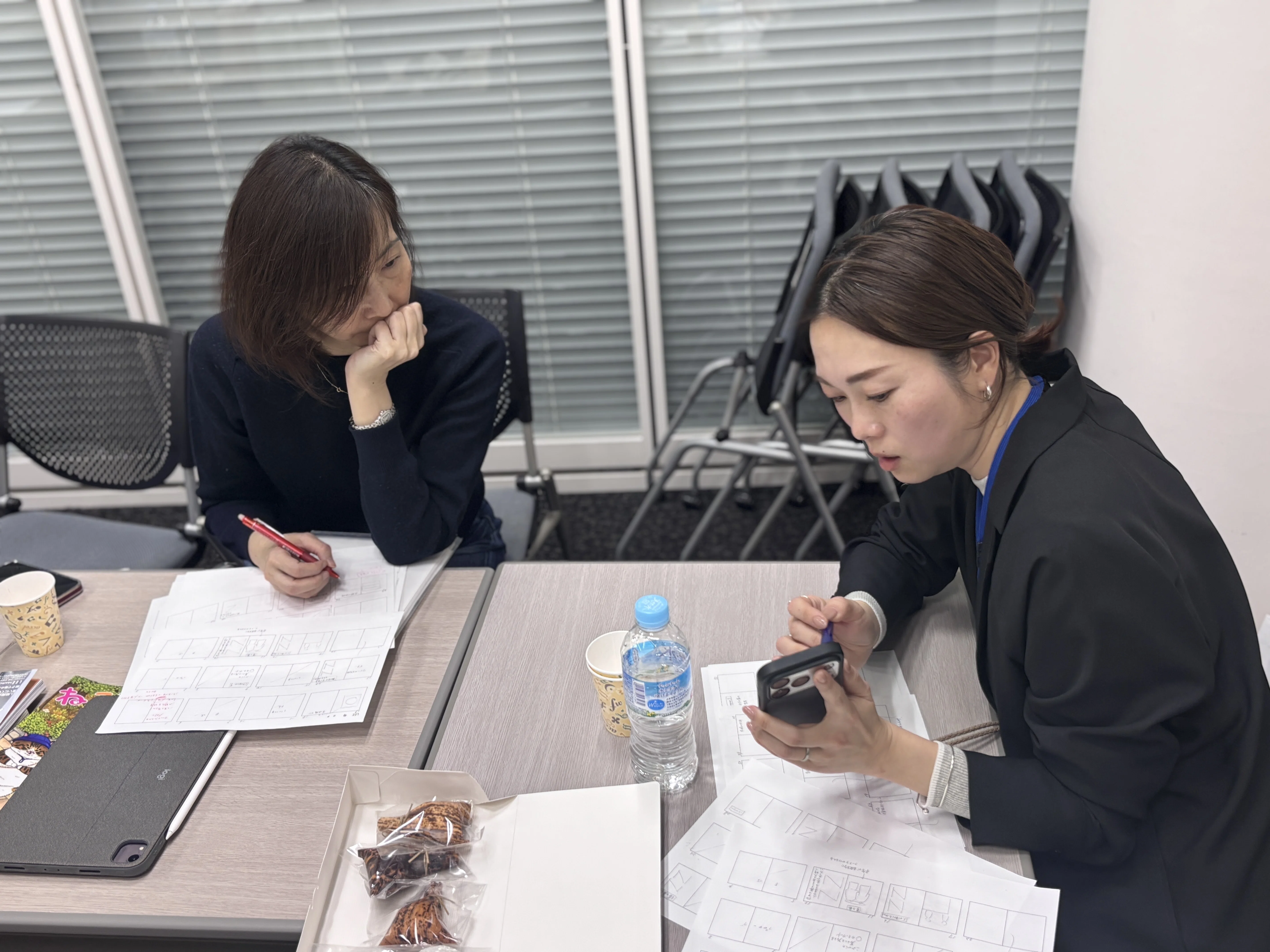 Emiの、本づくりへの情熱。｜OURHOME