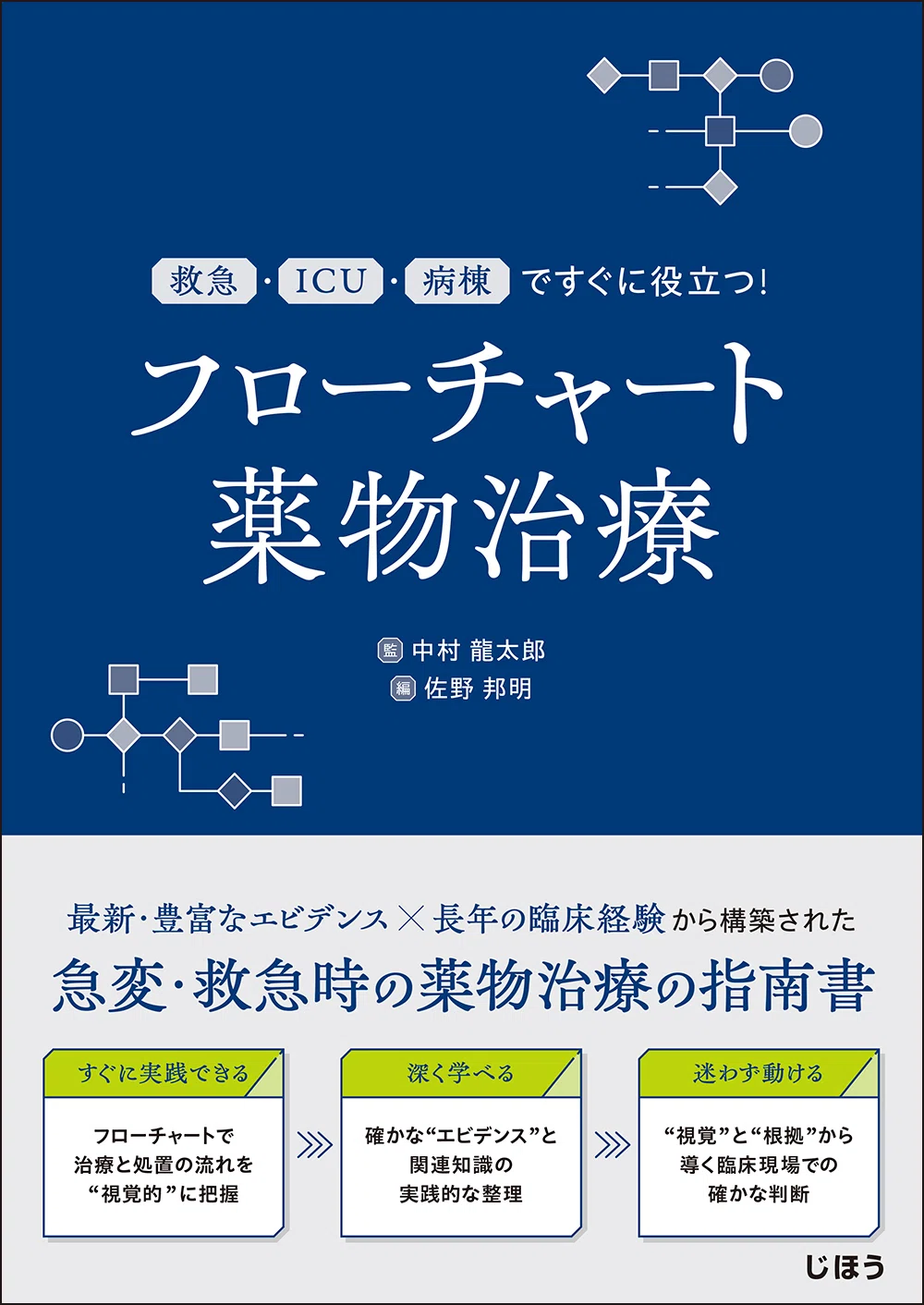 注目の10点をご紹介！『救命救急』特集 【2026年版】｜医書.jp/医学