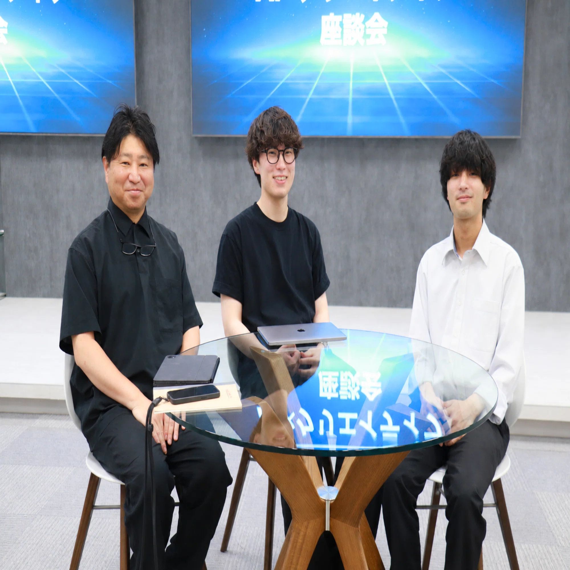 AIさん専用 道具は変わる、想いは変わらない。生成AI時代のクリエイターに伝えたい