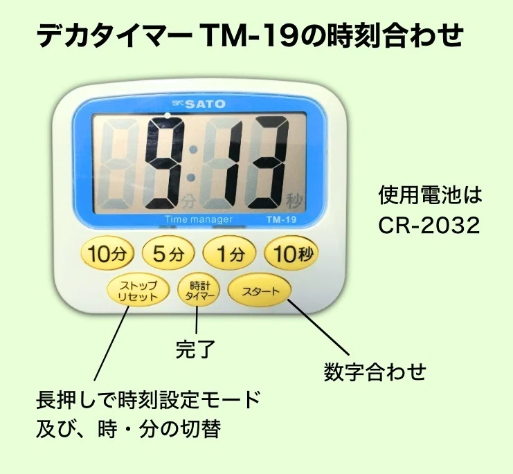 取扱説明書についてのうんちく｜牧村 紗也禾
