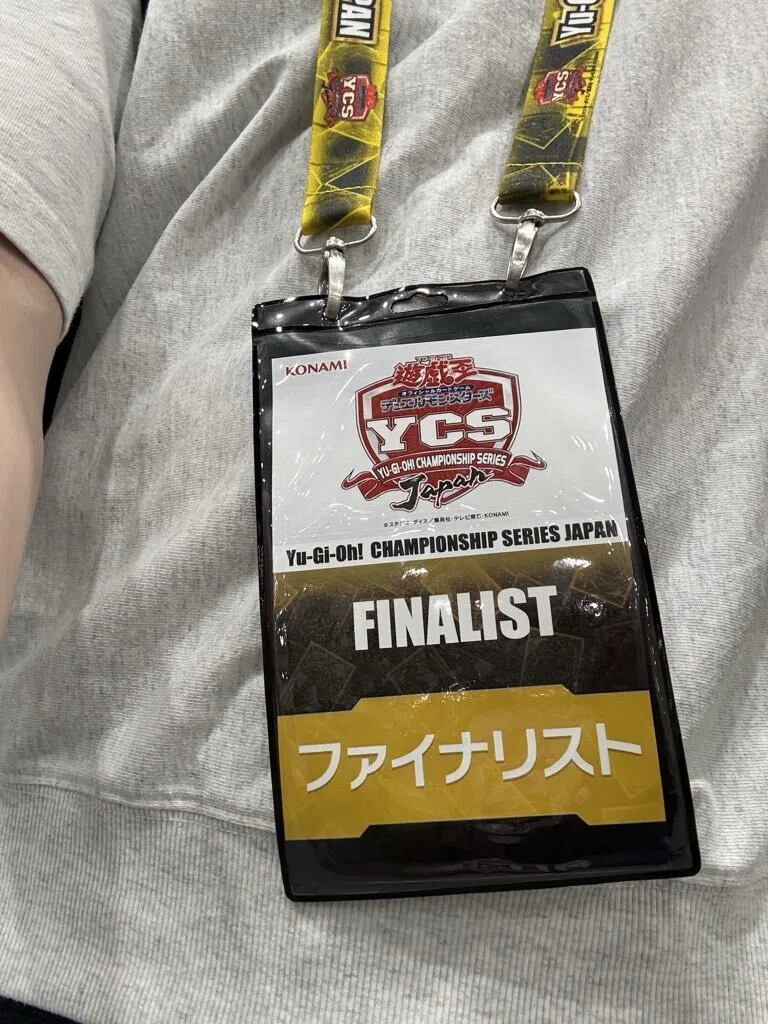 YCSJ2026 大阪 & 日本選手権チーム戦レポート｜アルク