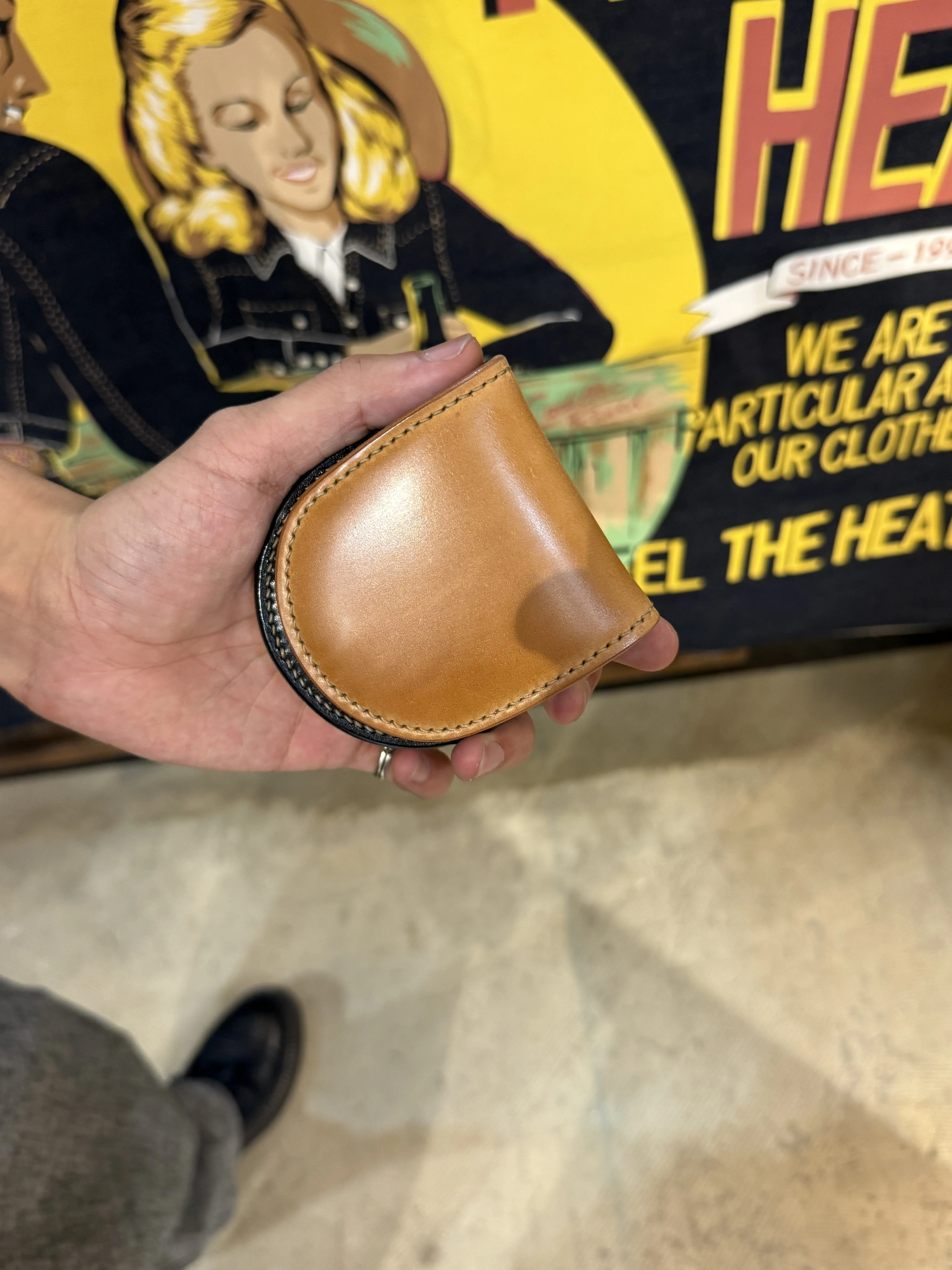 アメカジ中年親父 DHM甲斐双葉店】～アメカジ好きの父親に贈る。男心をくすぐる「父の日