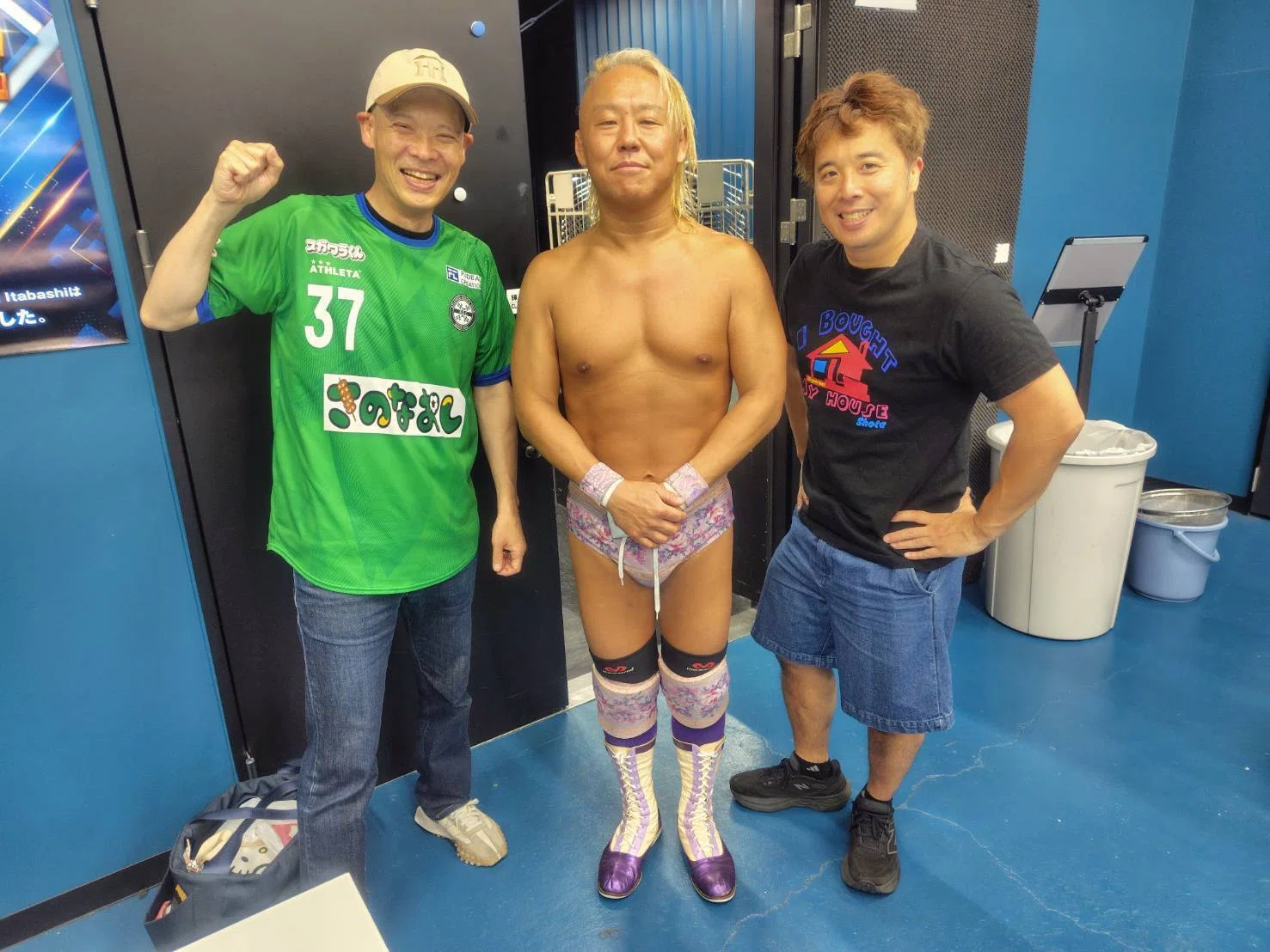 6.17 さのランド｜翔太