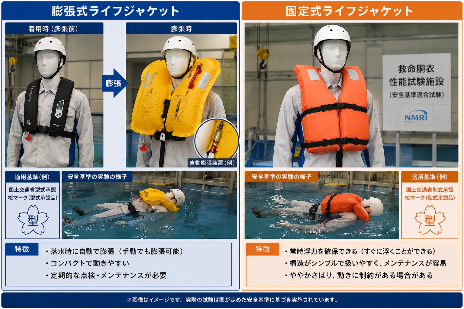 釣り用ライフジャケットはこの5着から選べば間違いない｜船・陸っぱり