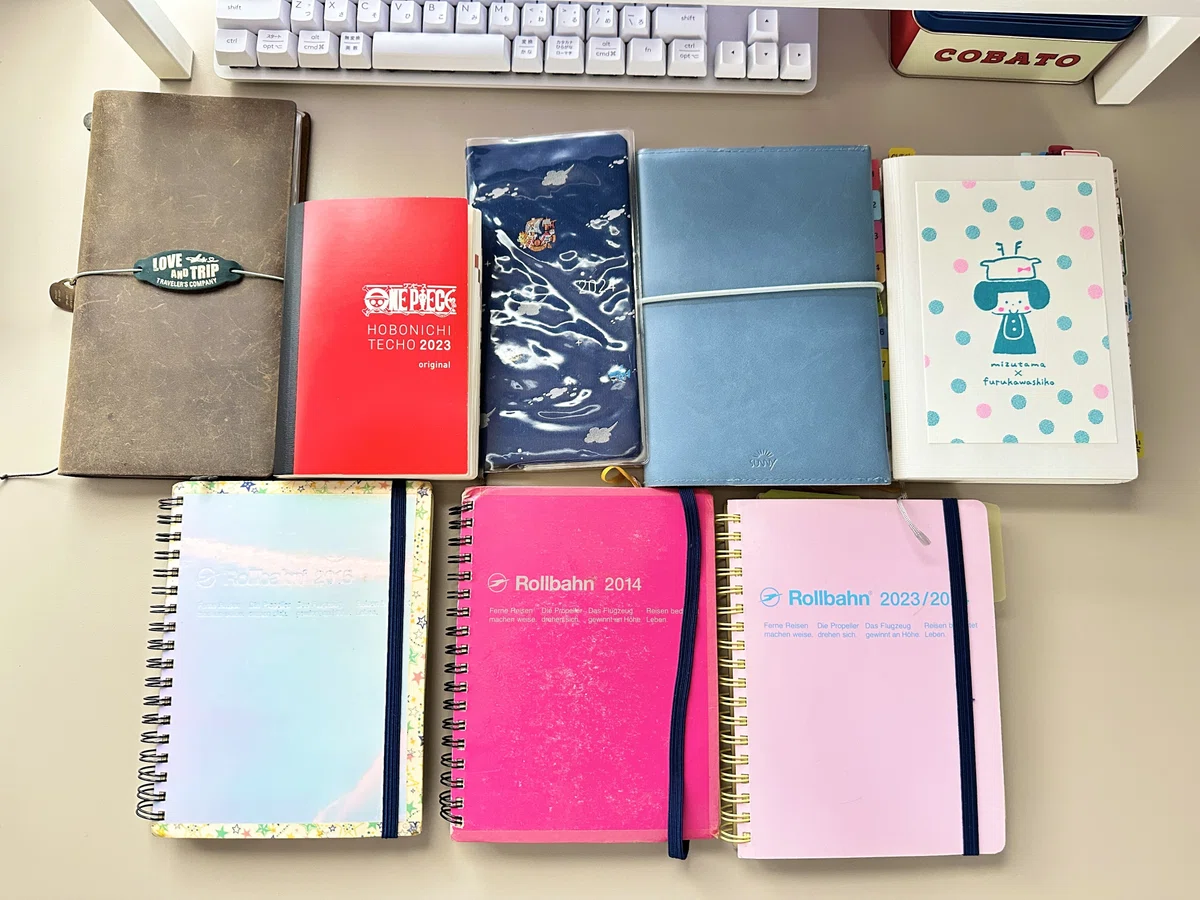 Note Kdn ノートのはなし #1|すべてはドラクエノートから始まった|なつまる|KDN&Notes店長