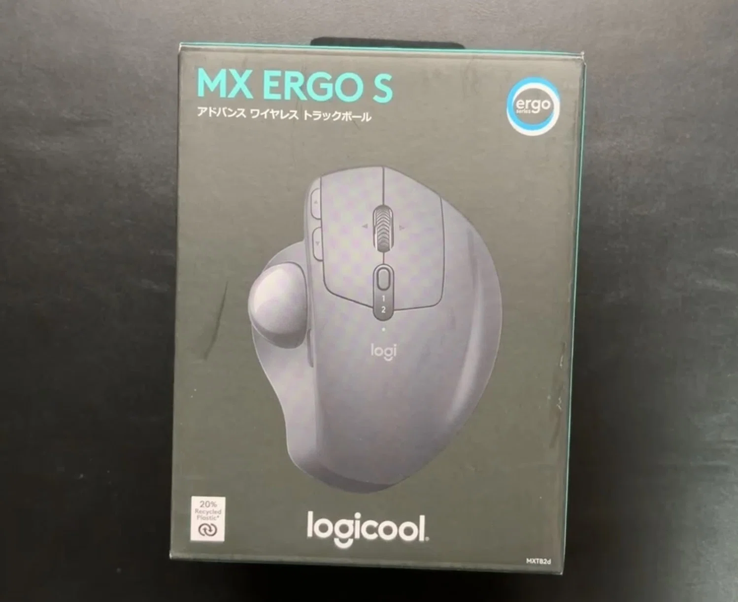 MX Ergo S買う前に見て！めっちゃ便利だけどデメリットも意外にある話
