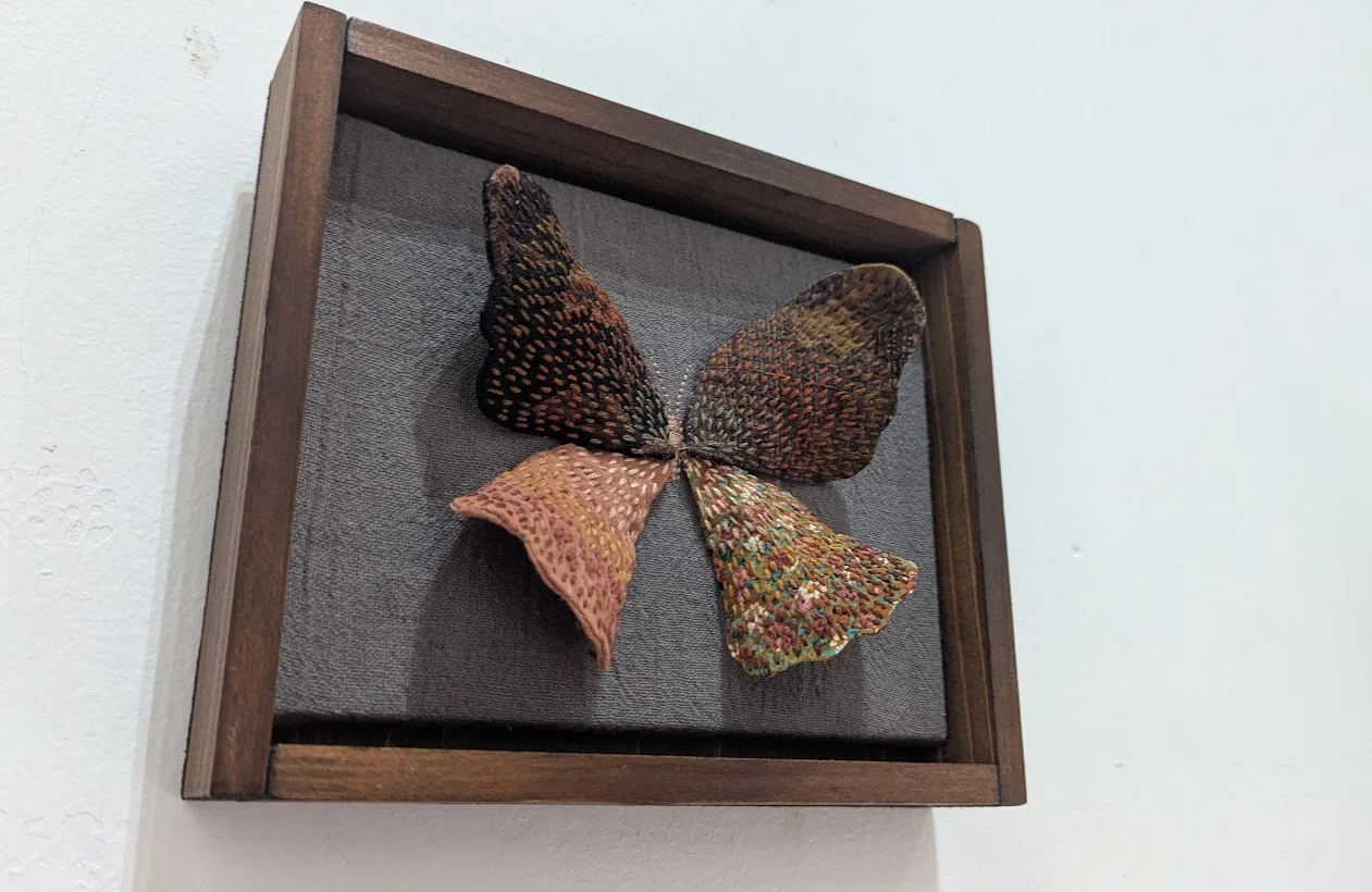 Art Fair NAKANOJO 2026｜町田 奈桜