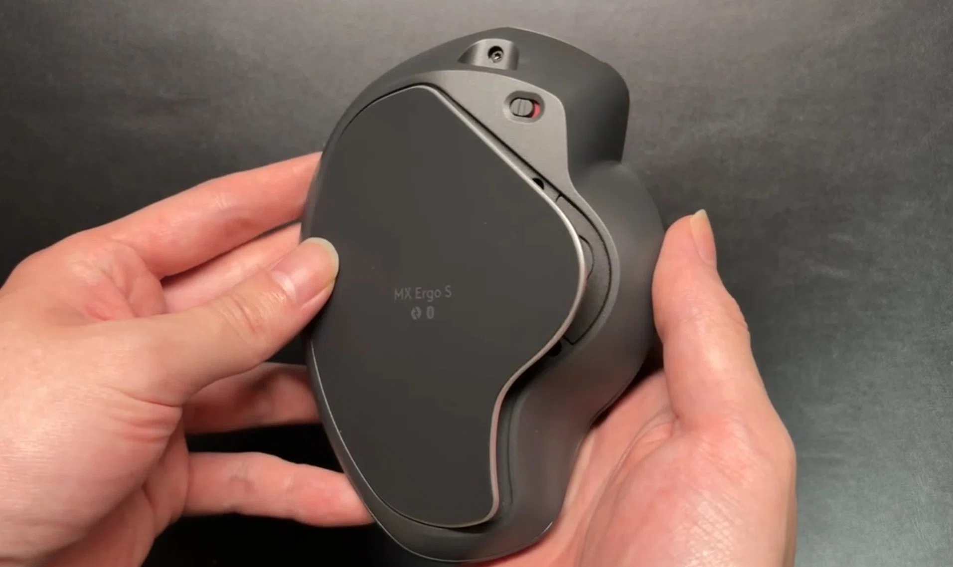 MX Ergo S買う前に見て！めっちゃ便利だけどデメリットも意外にある話