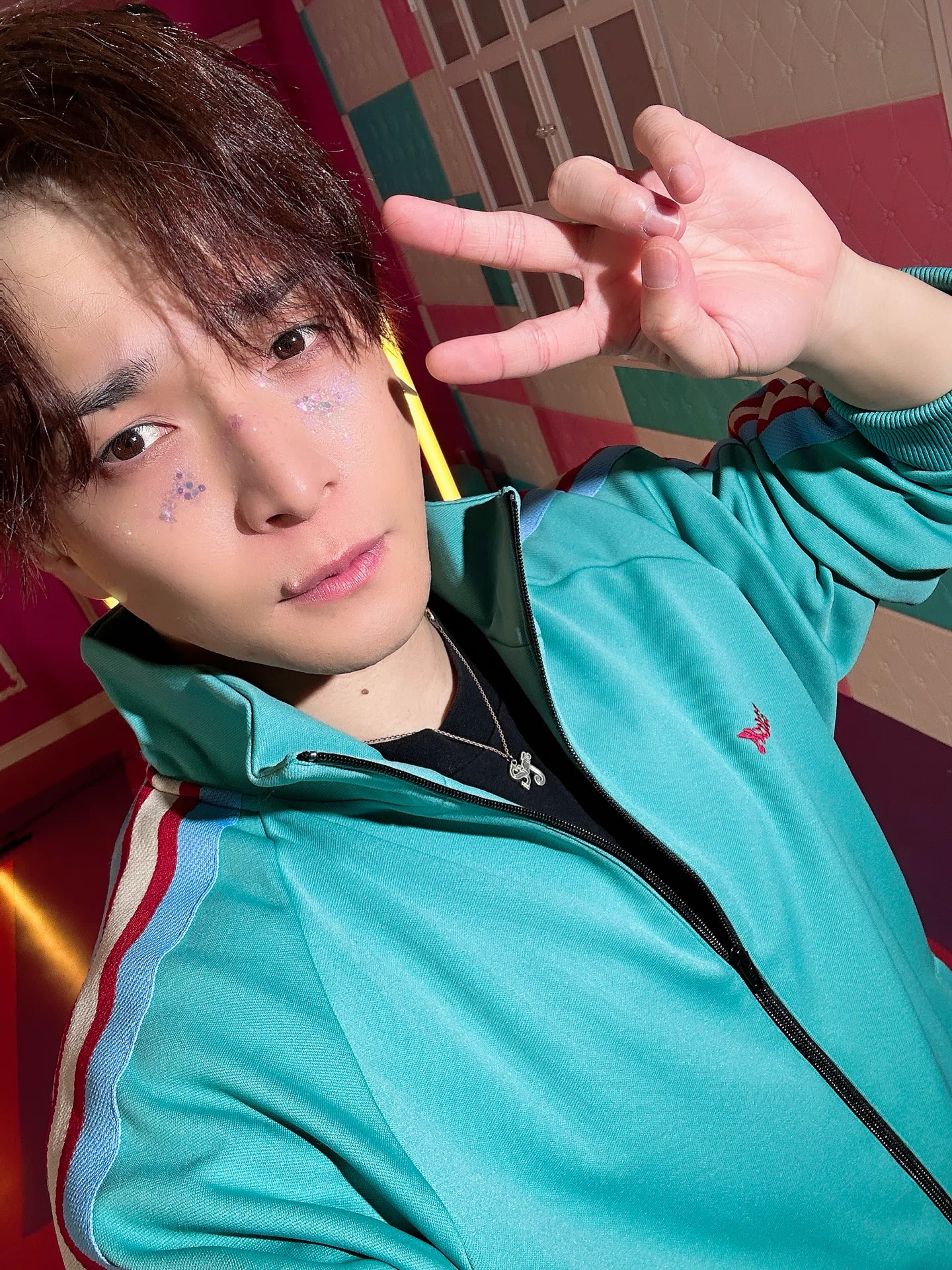 Iなんです。】 #blog｜j_korock