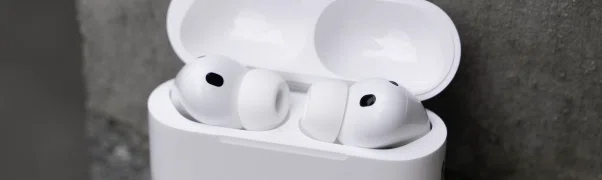 AirPods Pro 3｜Earphones Headphones みみlog