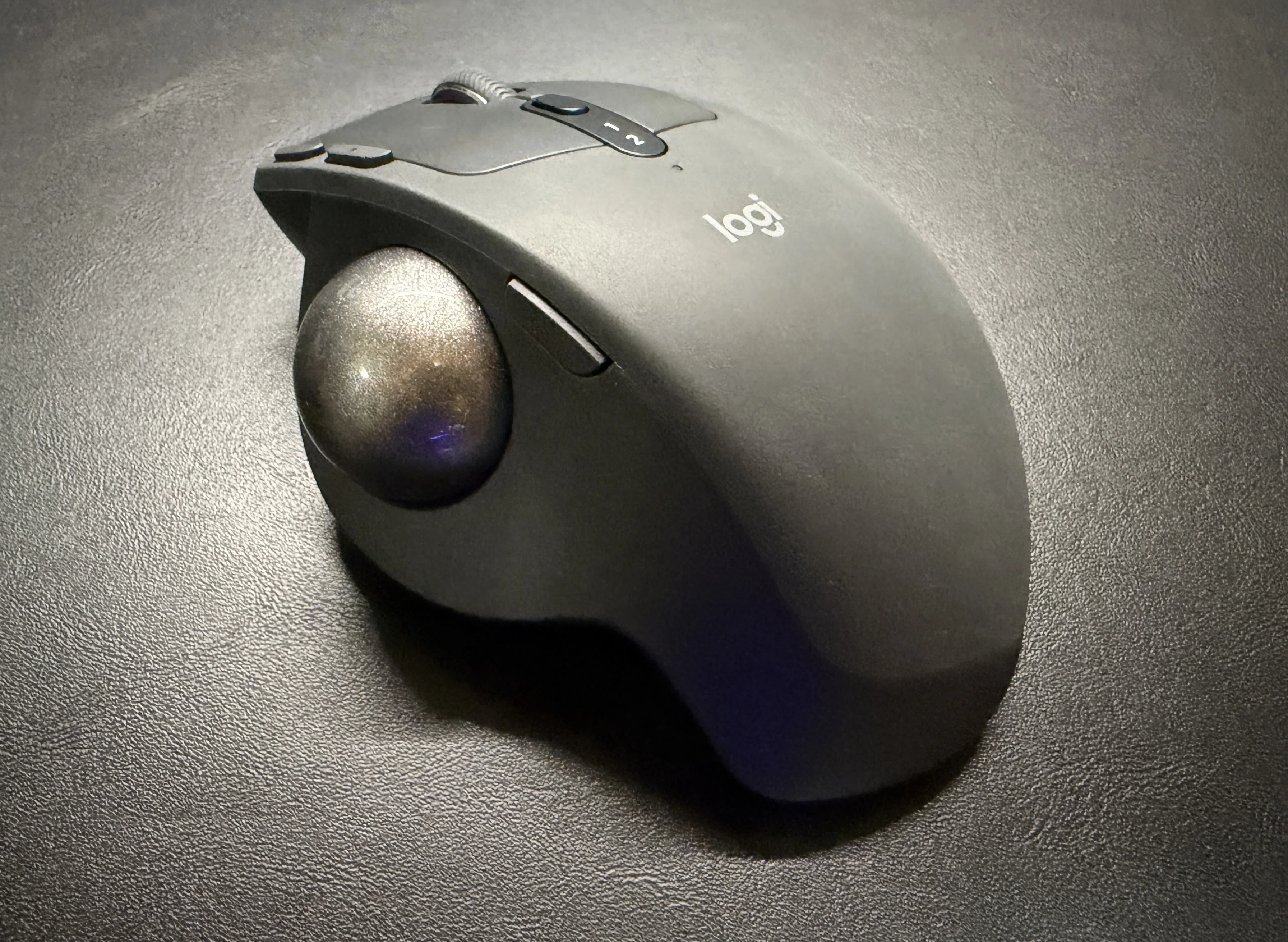 MX Ergo S買う前に見て！めっちゃ便利だけどデメリットも意外にある話