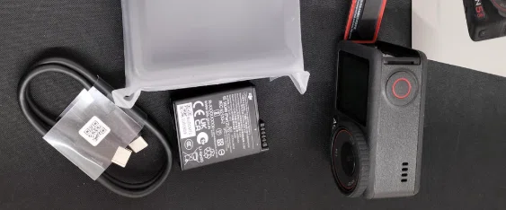 Osmo Action 5 Pro