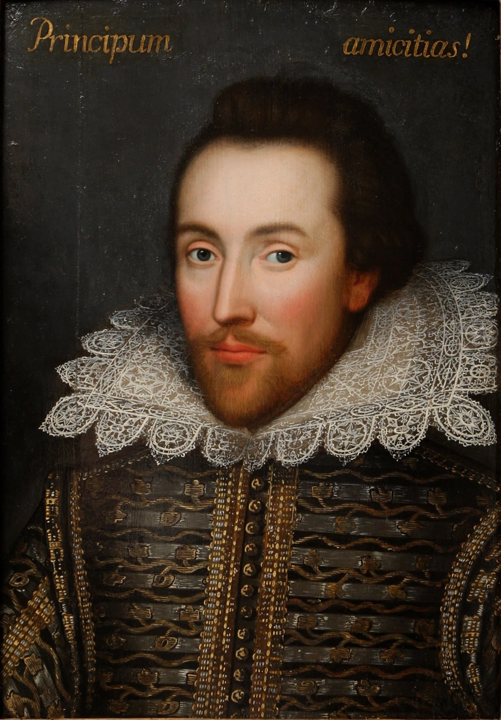 Why is Shakespeare the greatest hero in the history of the English