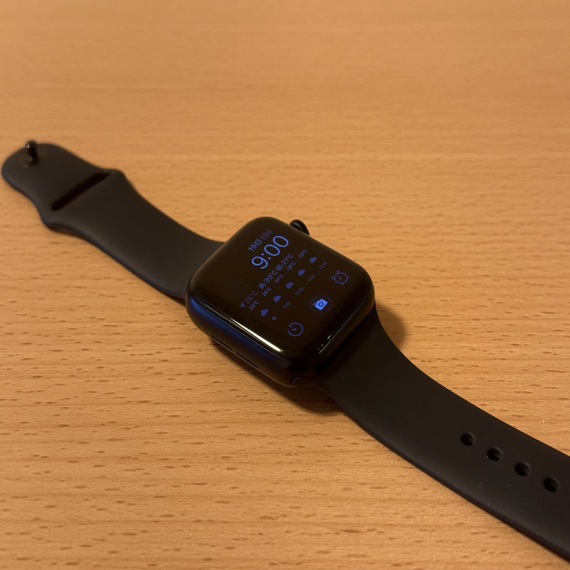 Apple】もっと早く買えばよかった。Apple Watch SE3が生活の質を底上げ 