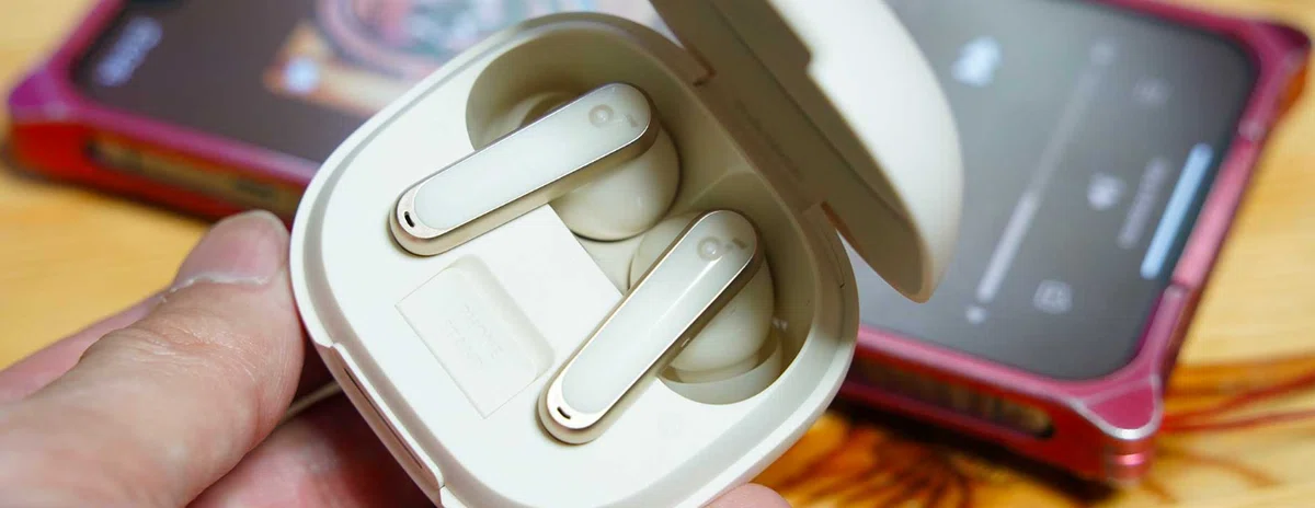 Anker Soundcore P40i