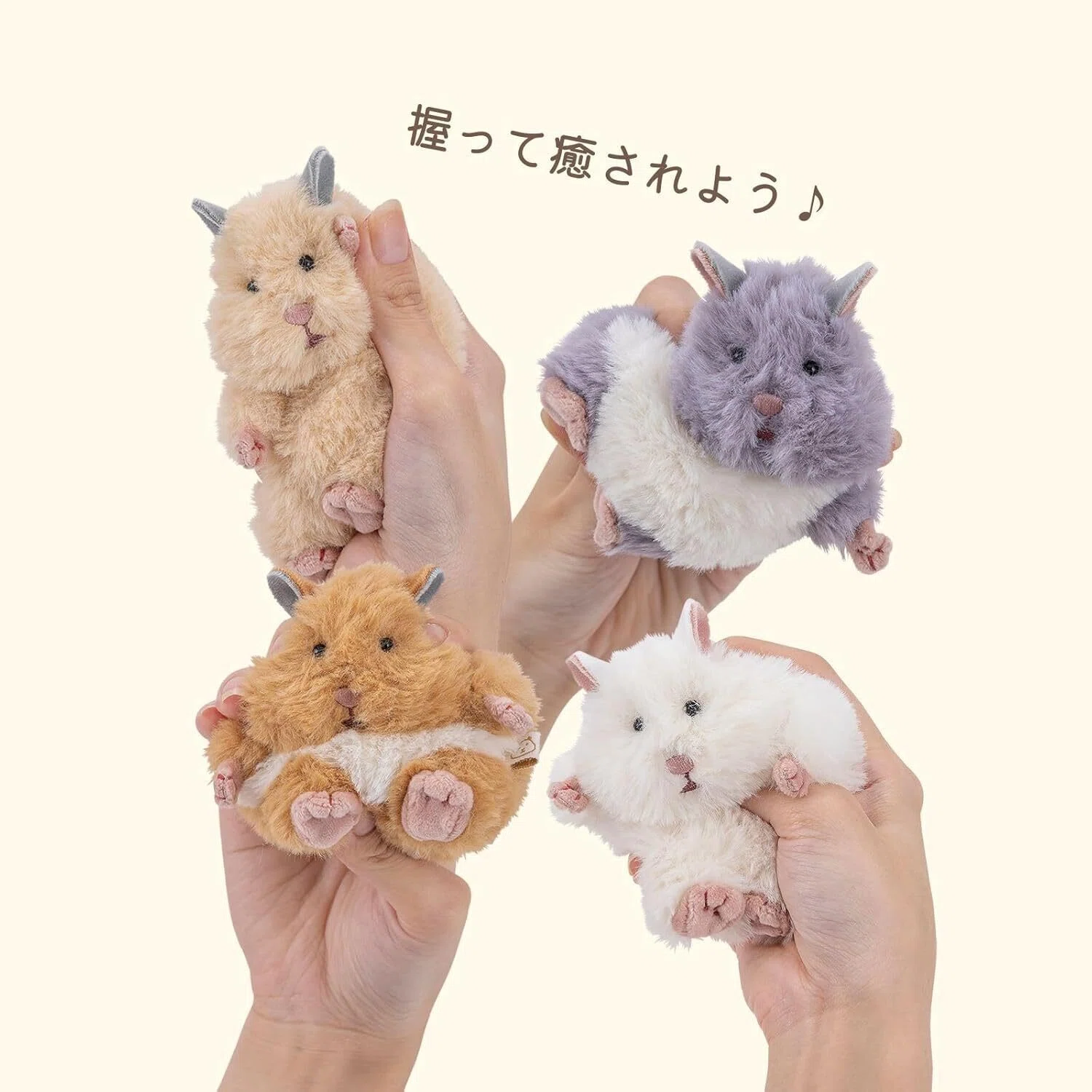 はむにぎりをお迎えしました。｜うさぎ係の中の人