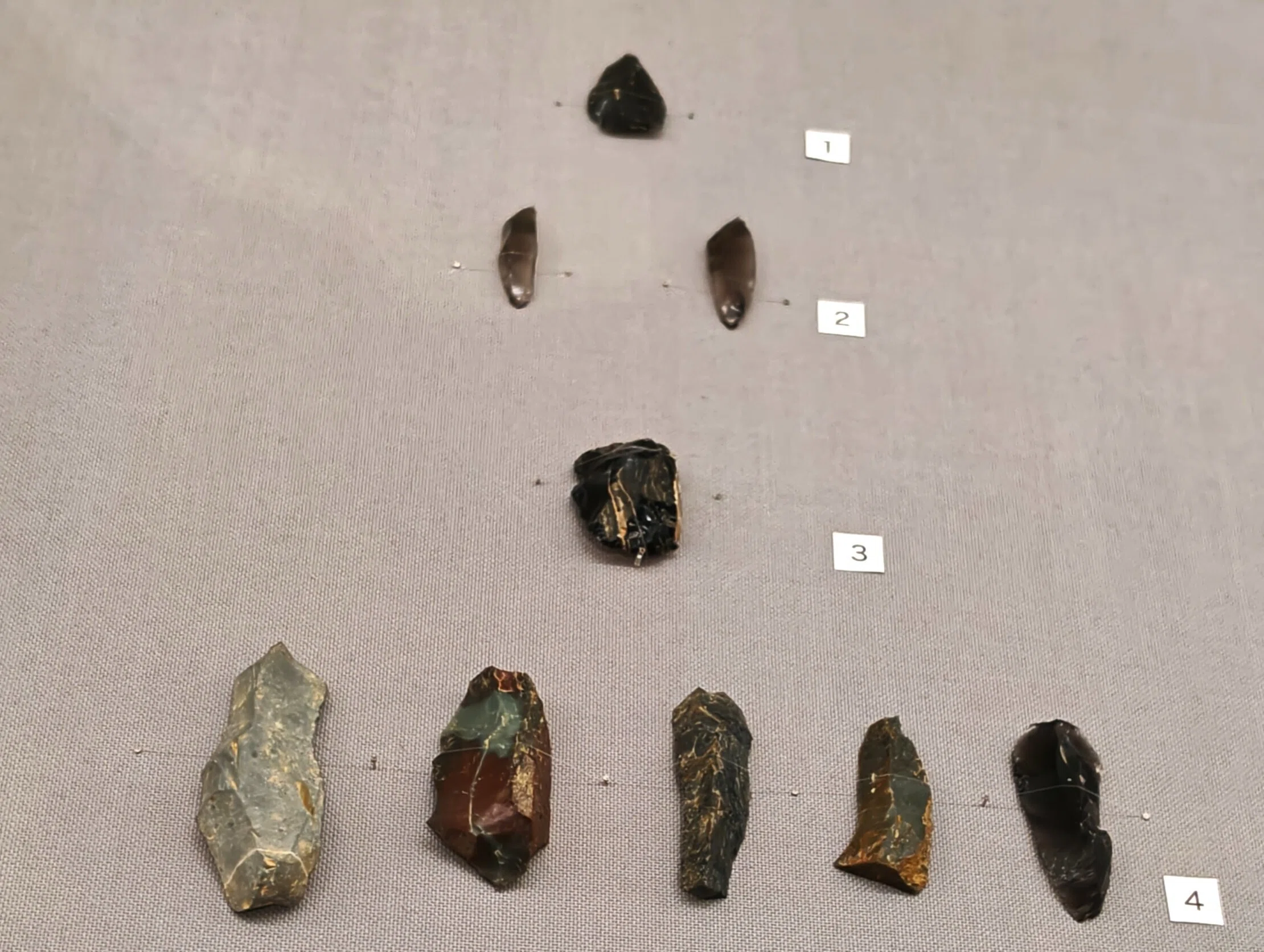 The Paleolithic Era is Hot Right Now! 80 Years of Miracles and the