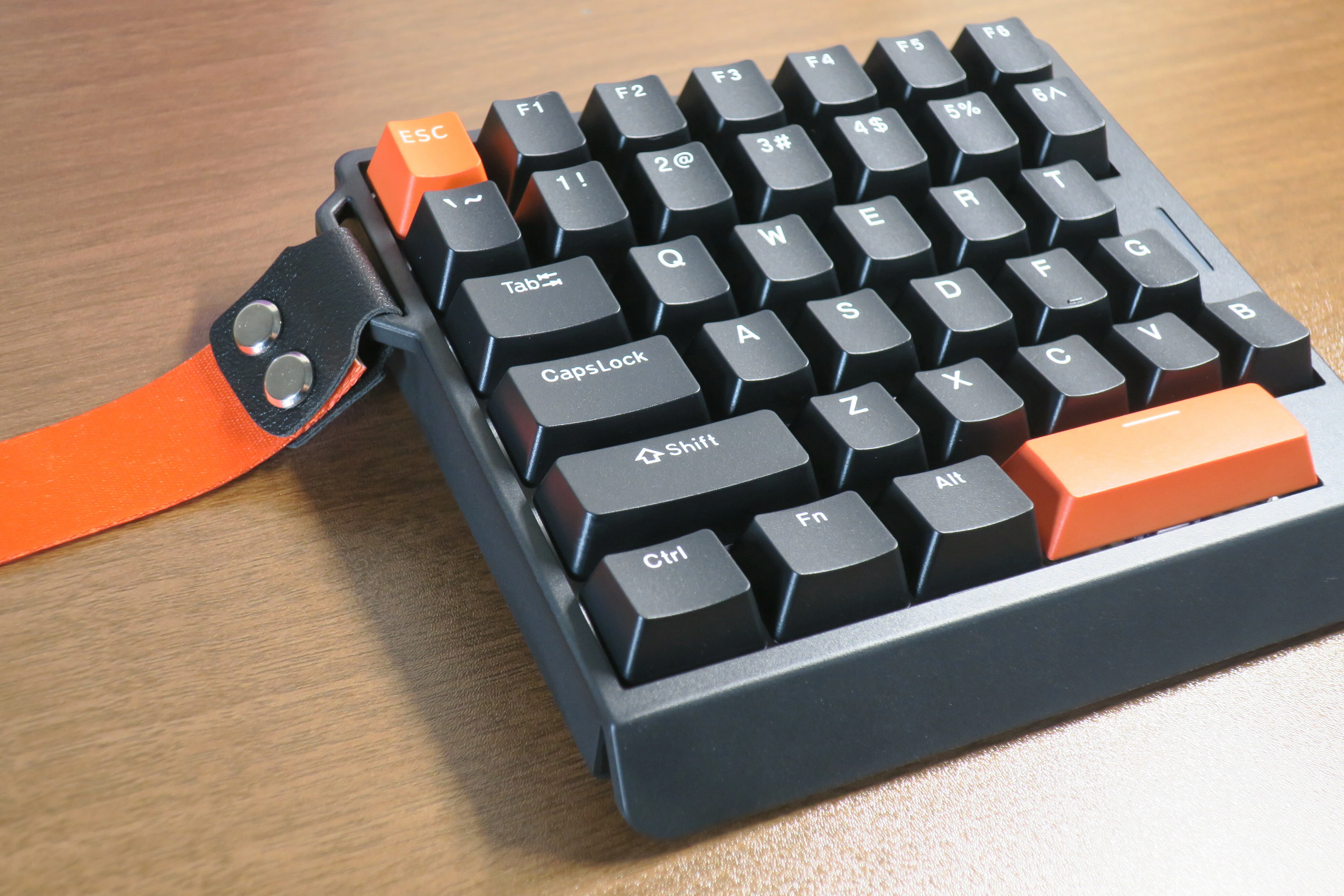 EPOMAKER HE30｜syungiku