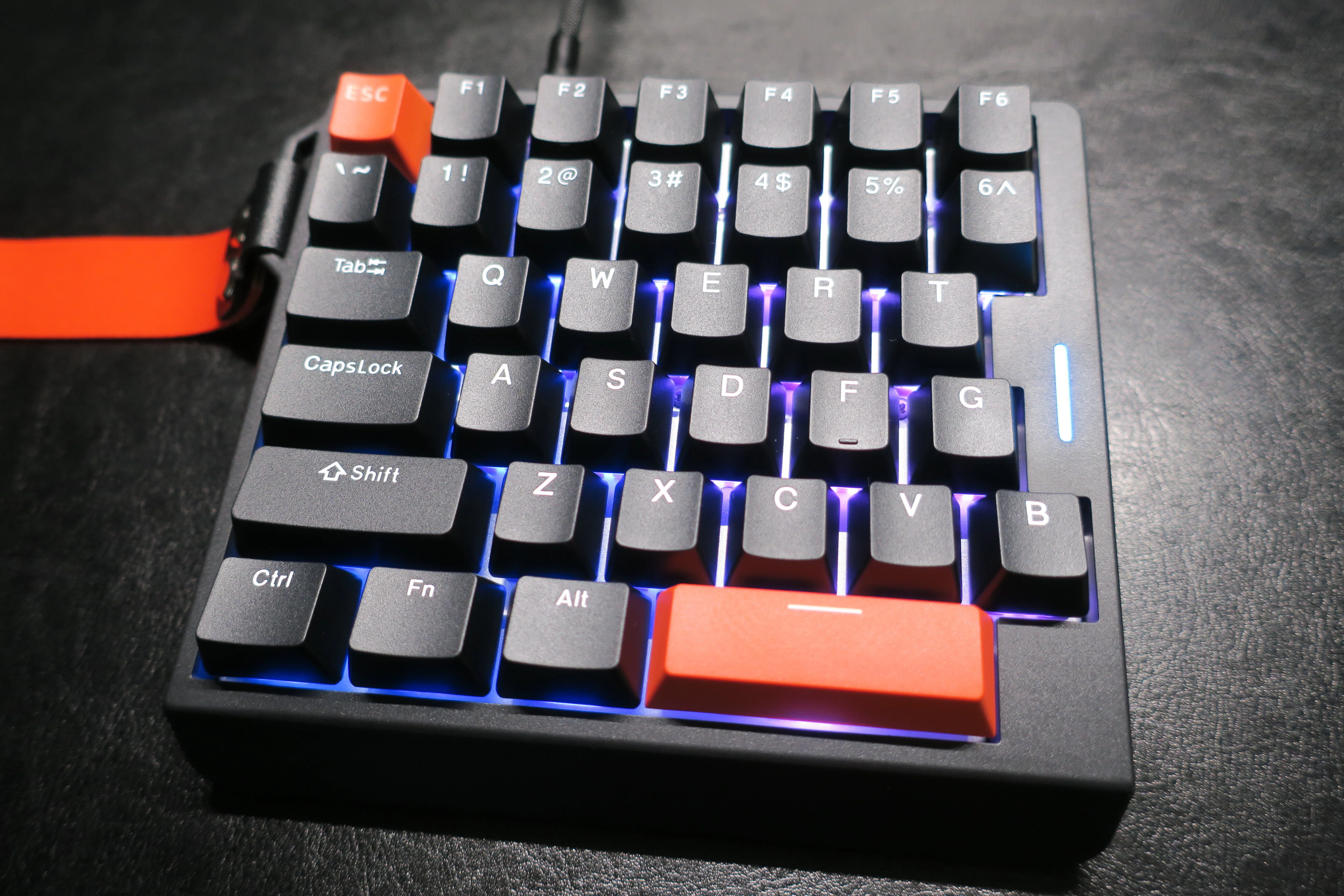 EPOMAKER HE30｜syungiku