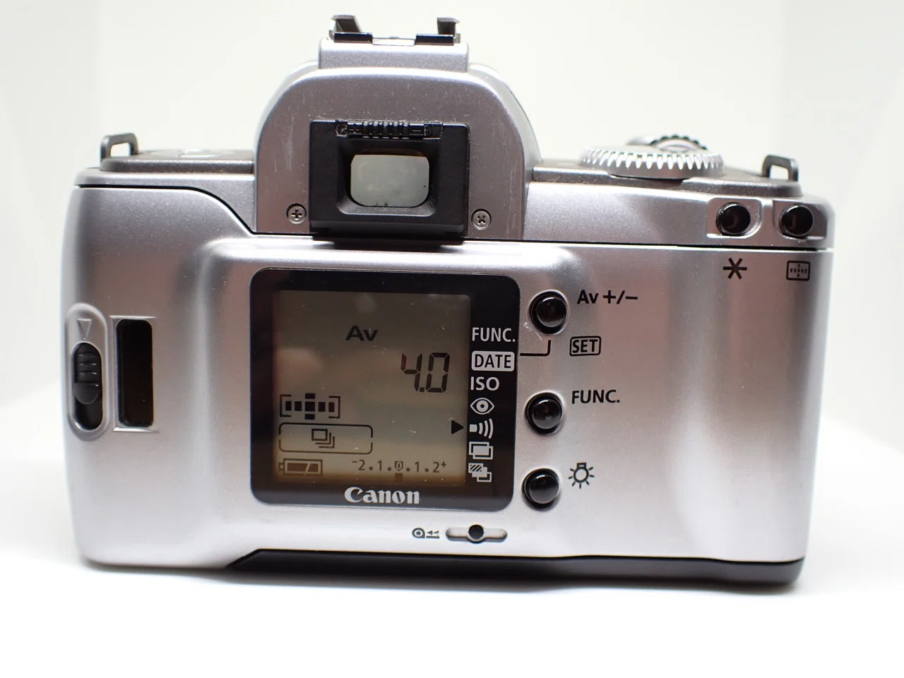せどり Canon EOS KISS 5を買いました｜go:ahead