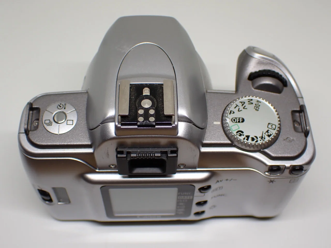 せどり Canon EOS KISS 5を買いました｜go:ahead