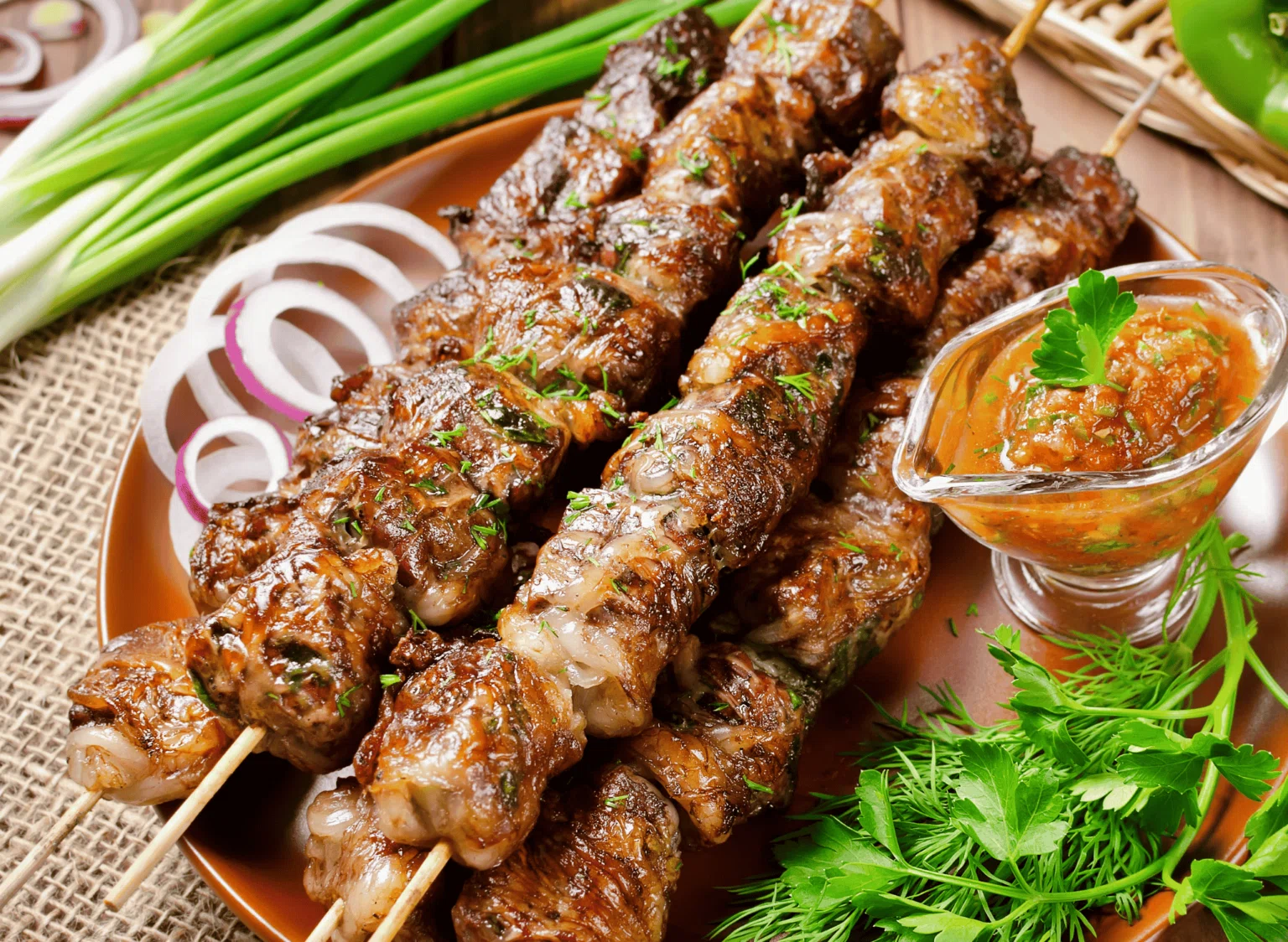 ケバブ（Kebab）について｜ZICO